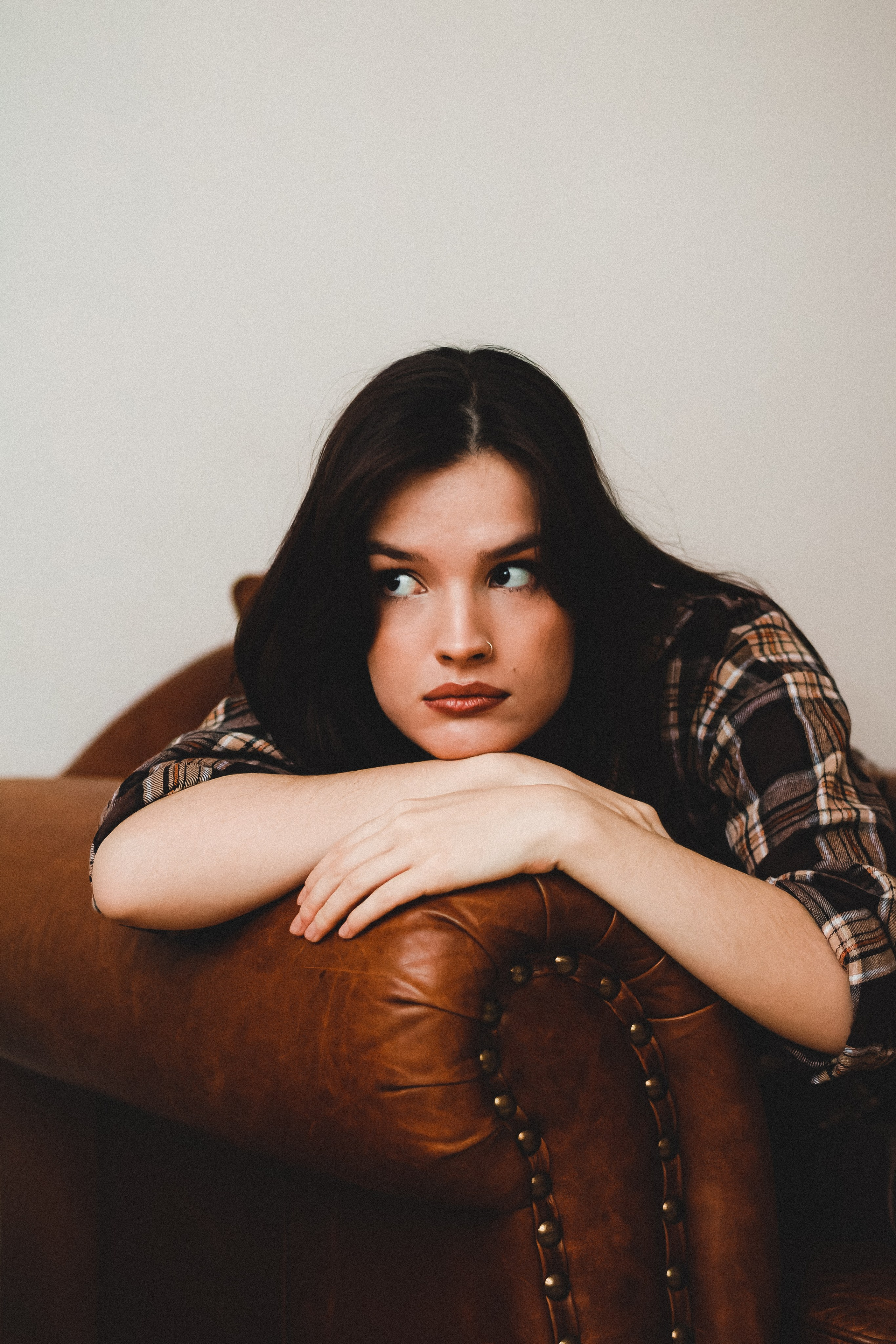 Аня. Фотограф Москва Екатерина Близнюк