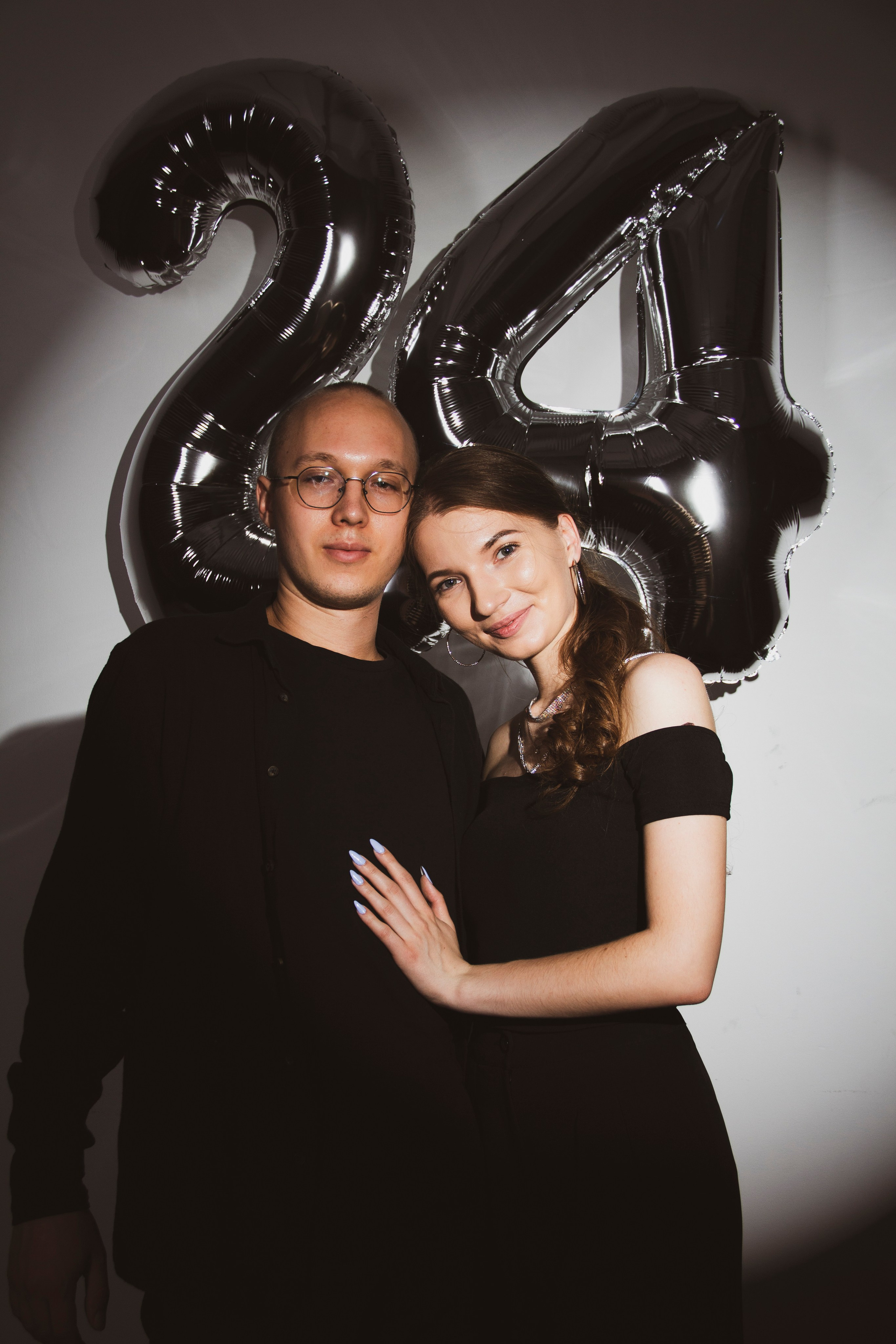 Катя. Фотограф Москва Екатерина Близнюк