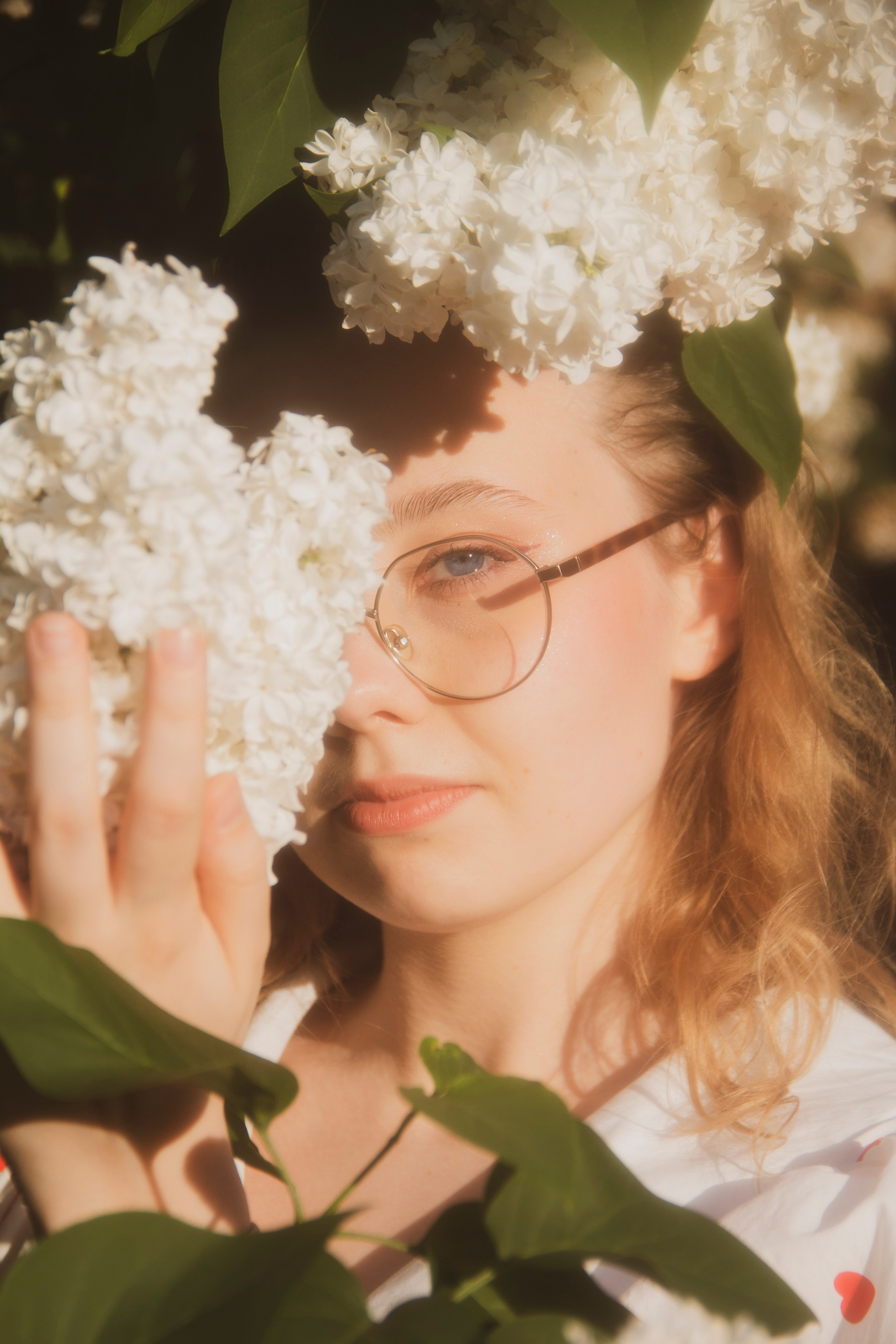 Маша. Фотограф Москва Екатерина Близнюк