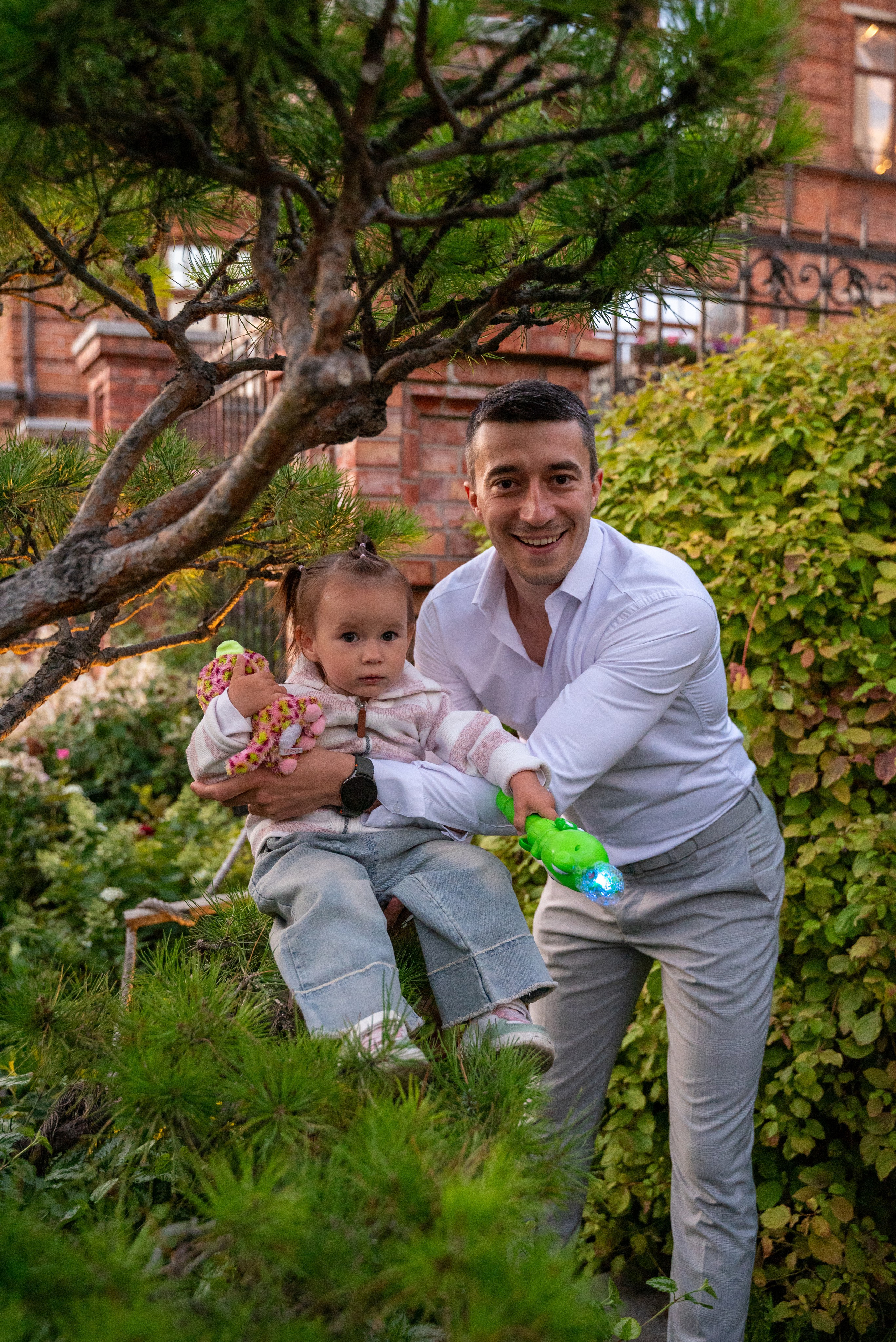 Даша, Артур и Маша. Анна Батина — фотограф в Екатеринбурге, Москве и Санкт-Петербурге