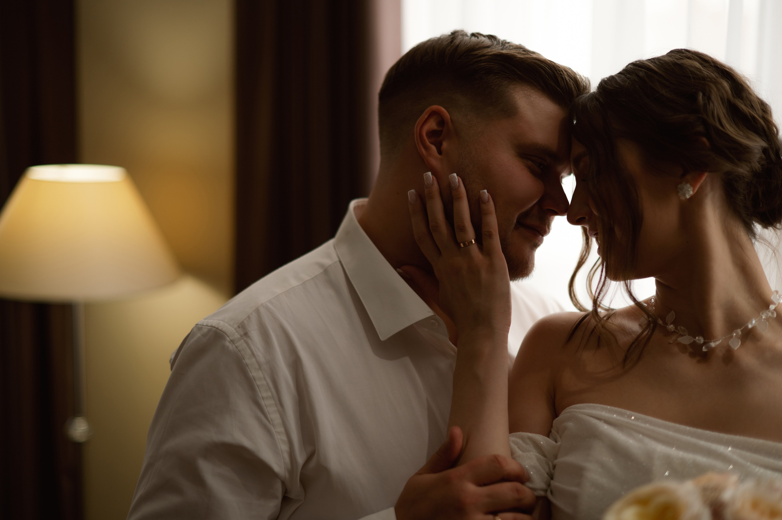 Игорь и Марина. Фотограф в Абакане и Минусинске