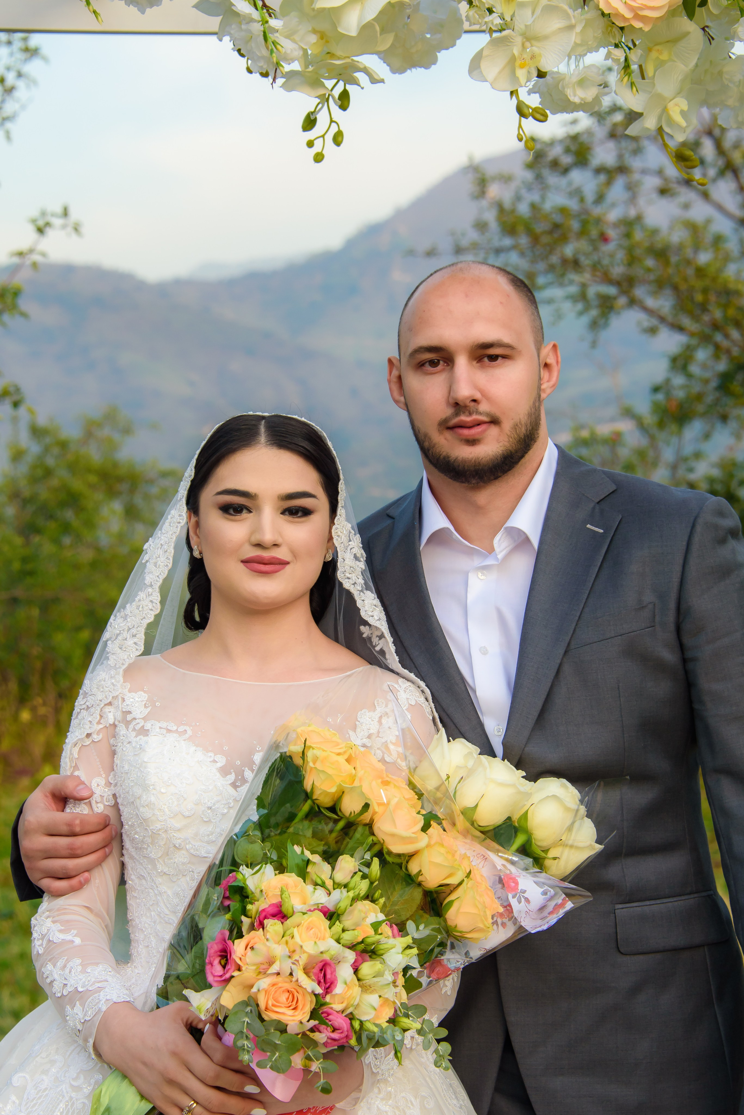 Свадьба. Фотосъёмка. Фотограф Сергей Авдеев-семейный и детский фотограф в Алматы