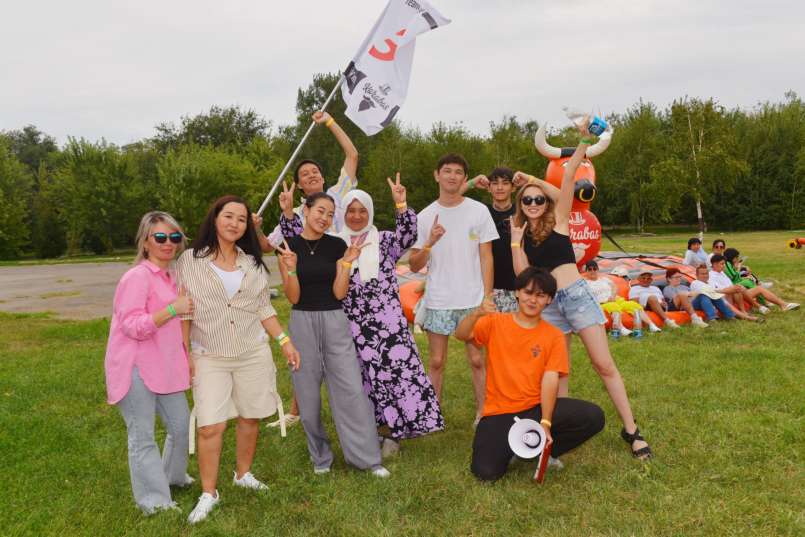 Тимбилдинг-3. Фотосъёмка. Фотограф Сергей Авдеев-семейный и детский фотограф в Алматы