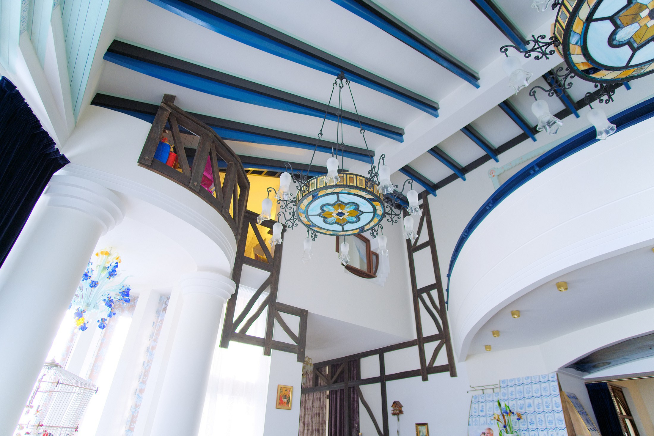 ИНТЕРЬЕР. Фотограф и оператор-постановщик в Санкт-Петербурге Беликов Валентин