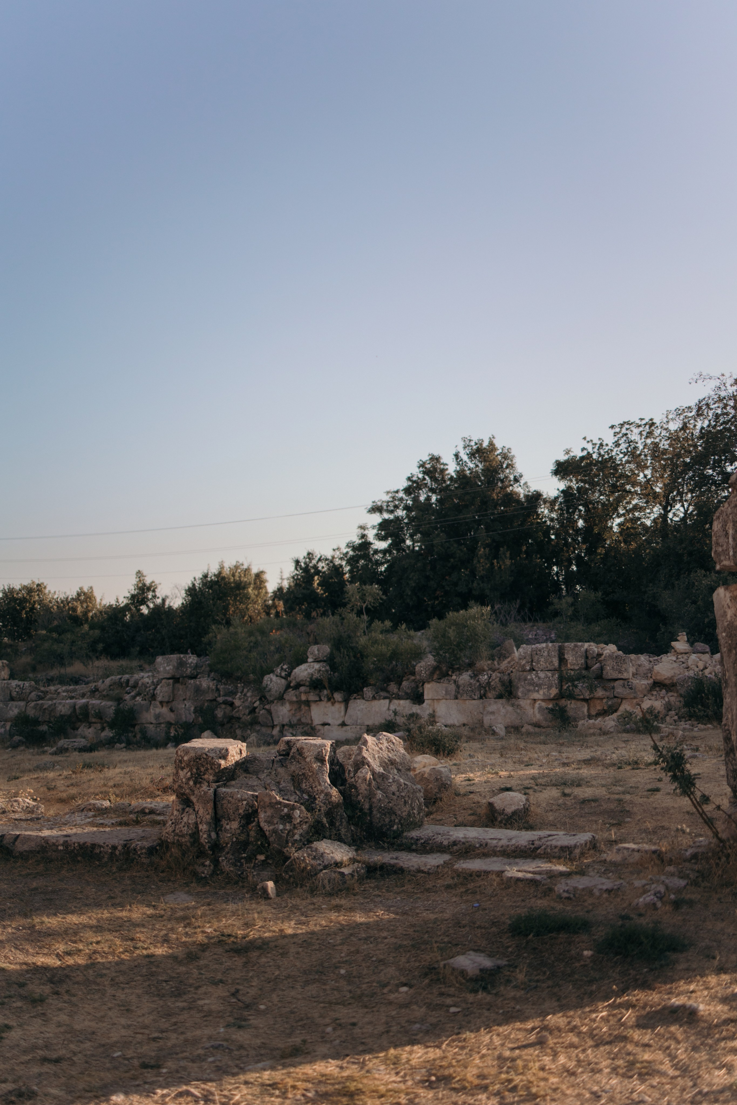 Street photo. Photographer in Turkey — Dari N