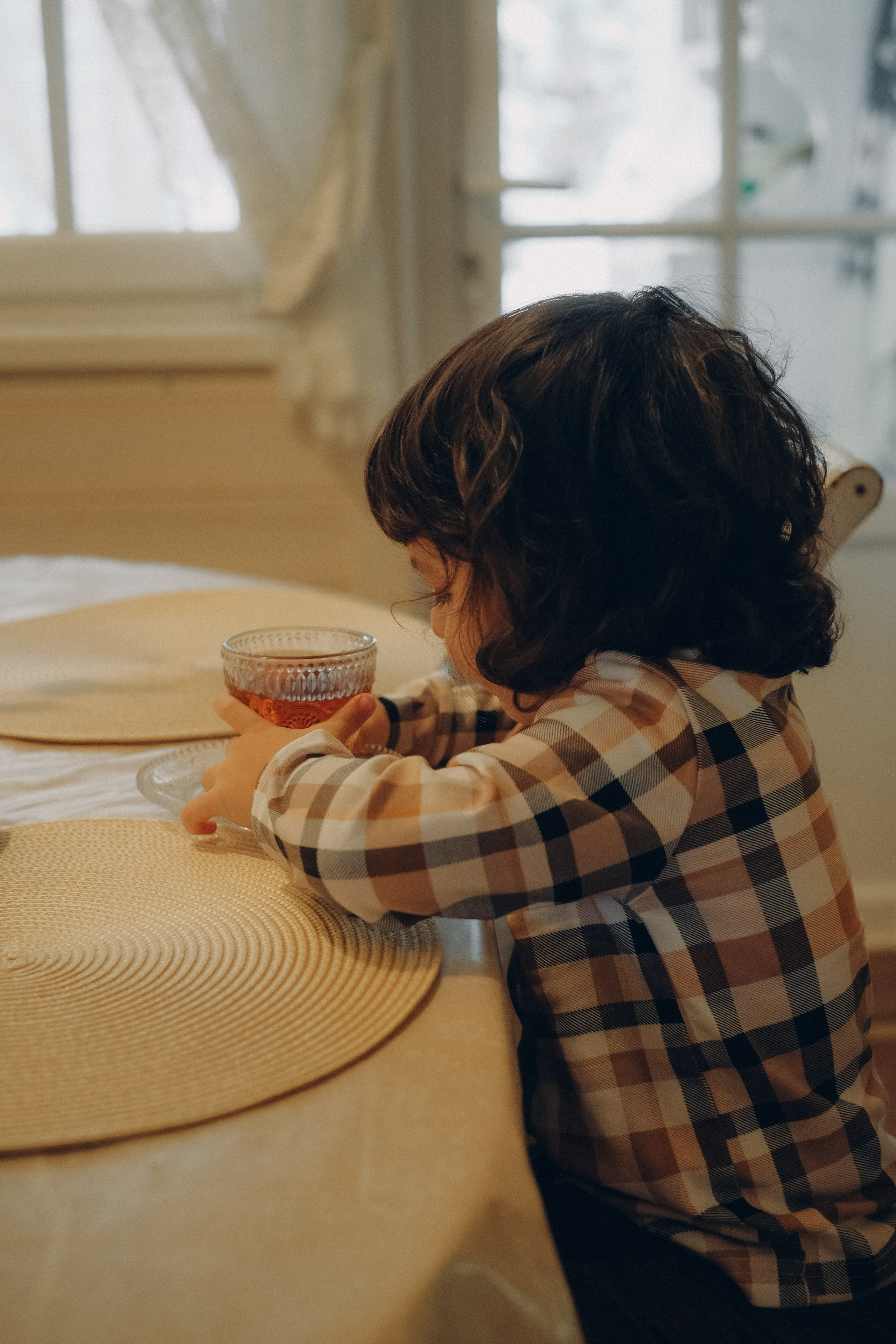 Домашний очаг. Свадебный и семейный фотограф в Москве Инника Кетлер