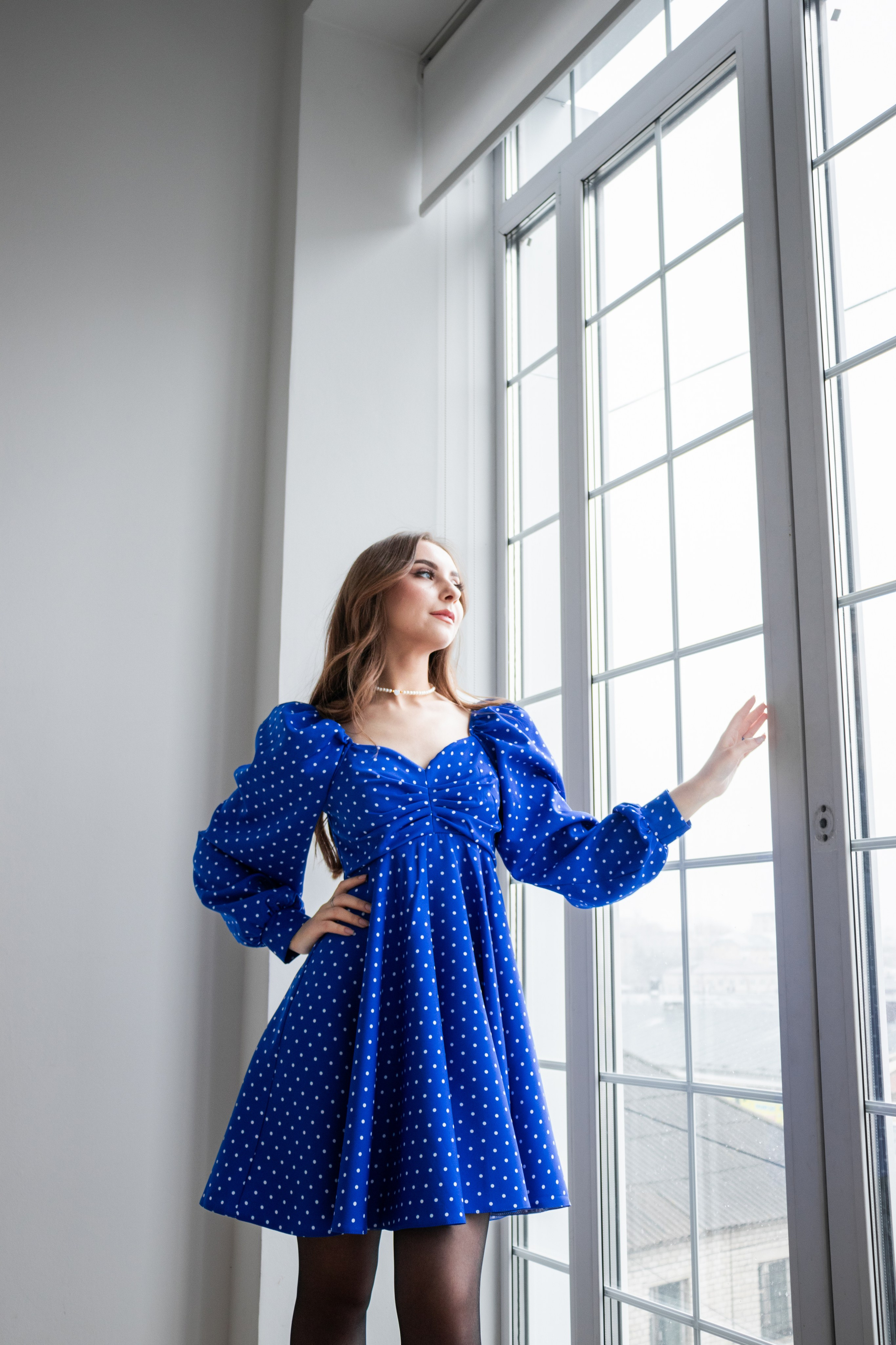 Студийная фотосессия Томск. Фотограф Томск. Фотосессия в студии Томск. Фотограф в Томске Дарья Пучкина