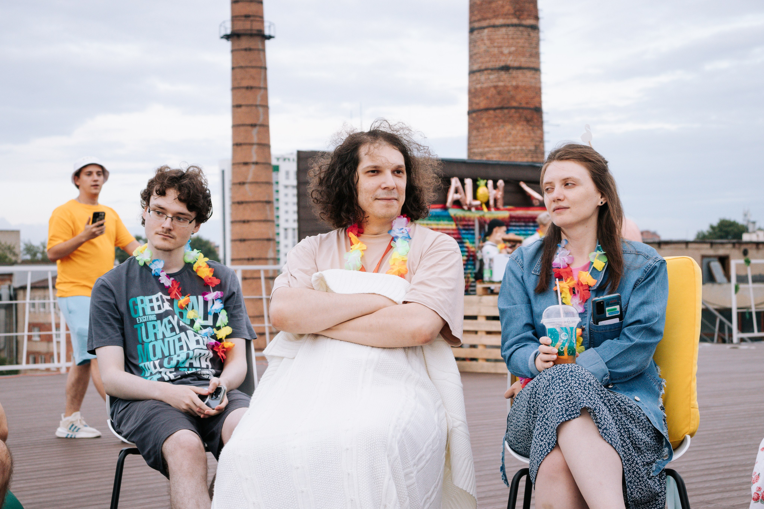 Фотограф на корпоратив Томск. Фотограф в Томске Дарья Пучкина