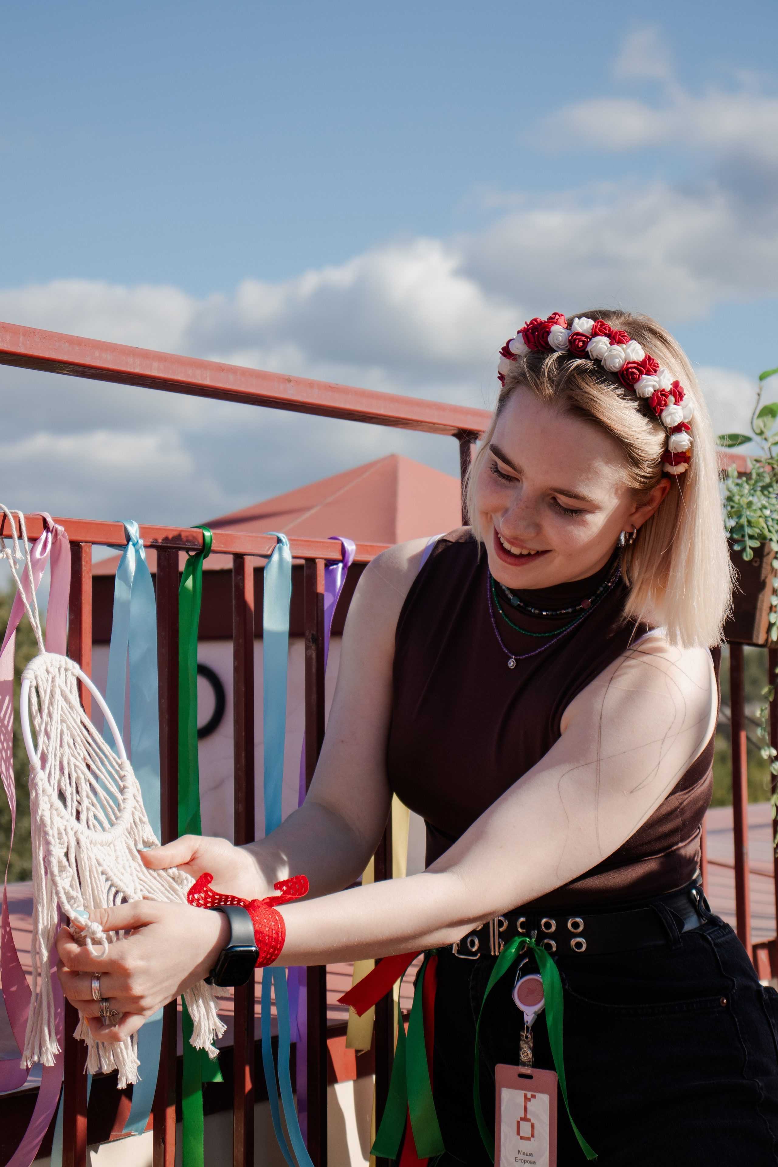 Фотограф на корпоратив Томск. Фотограф в Томске Дарья Пучкина