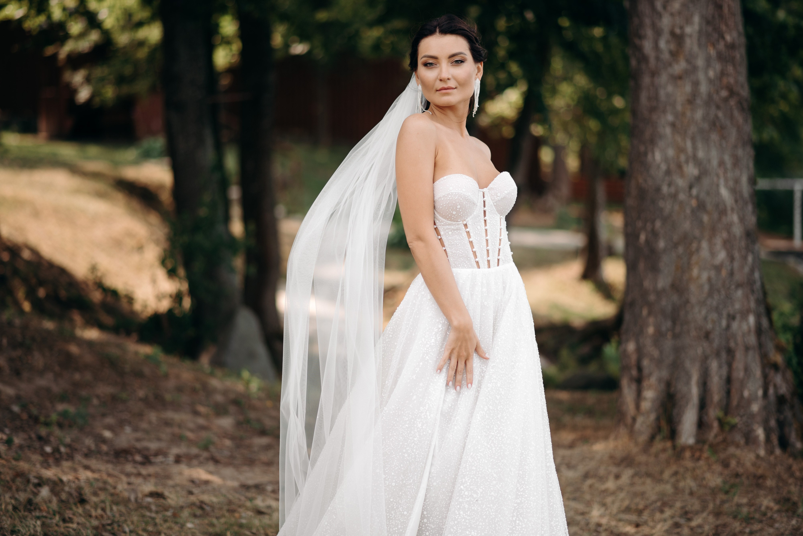 Николай и Анита. Фотограф Тривашкевич Александр