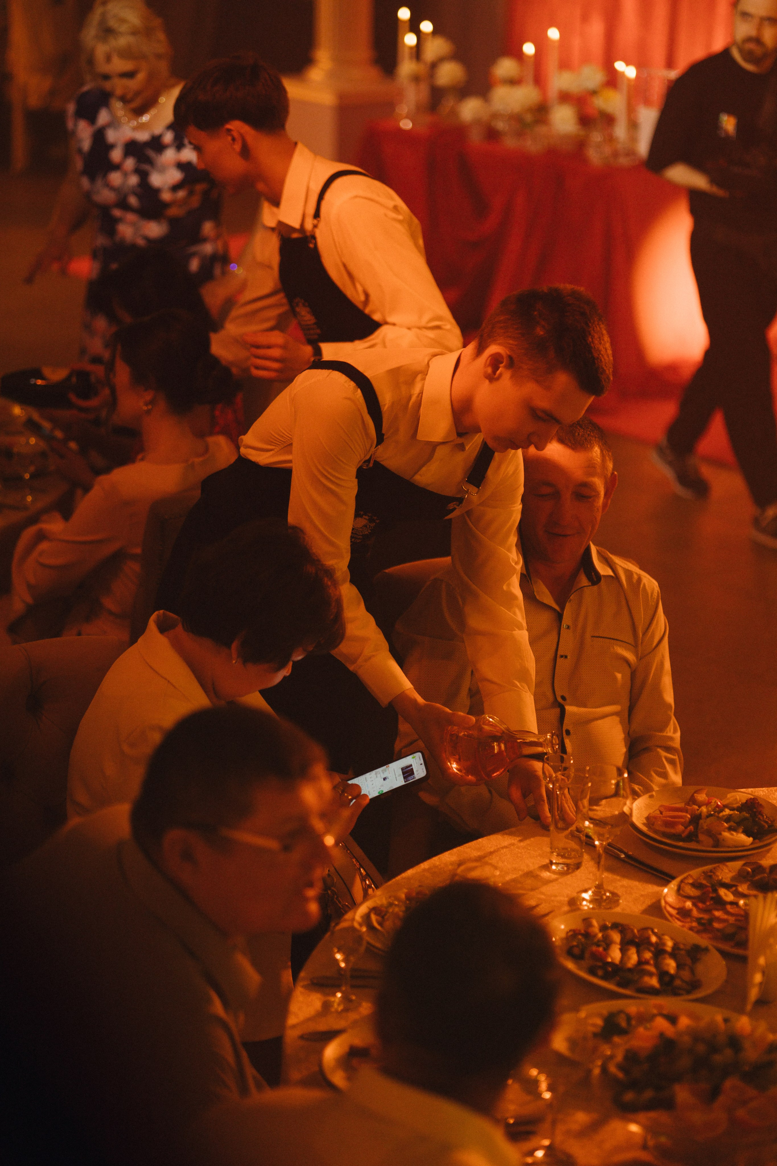 От любви есть только одно средство: любить ещё больше