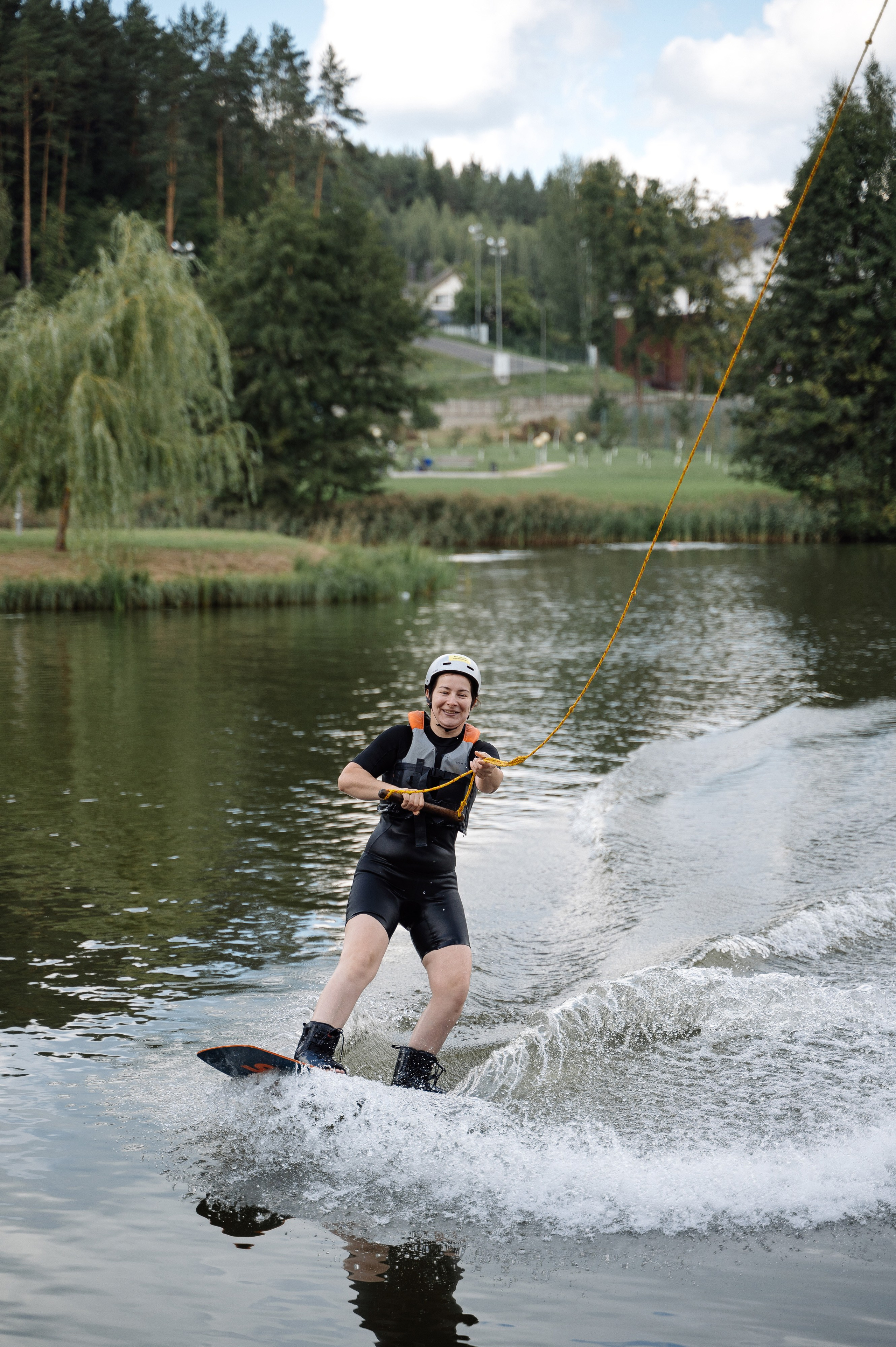 Yandex. Свадебный фотограф Минск