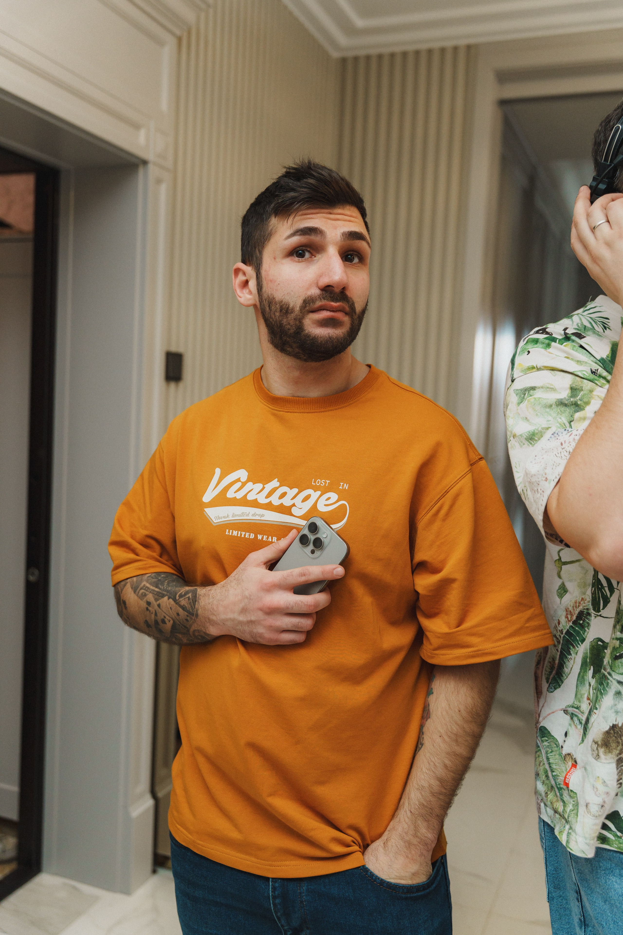 Съемки клипа. Фотограф в Москве и России