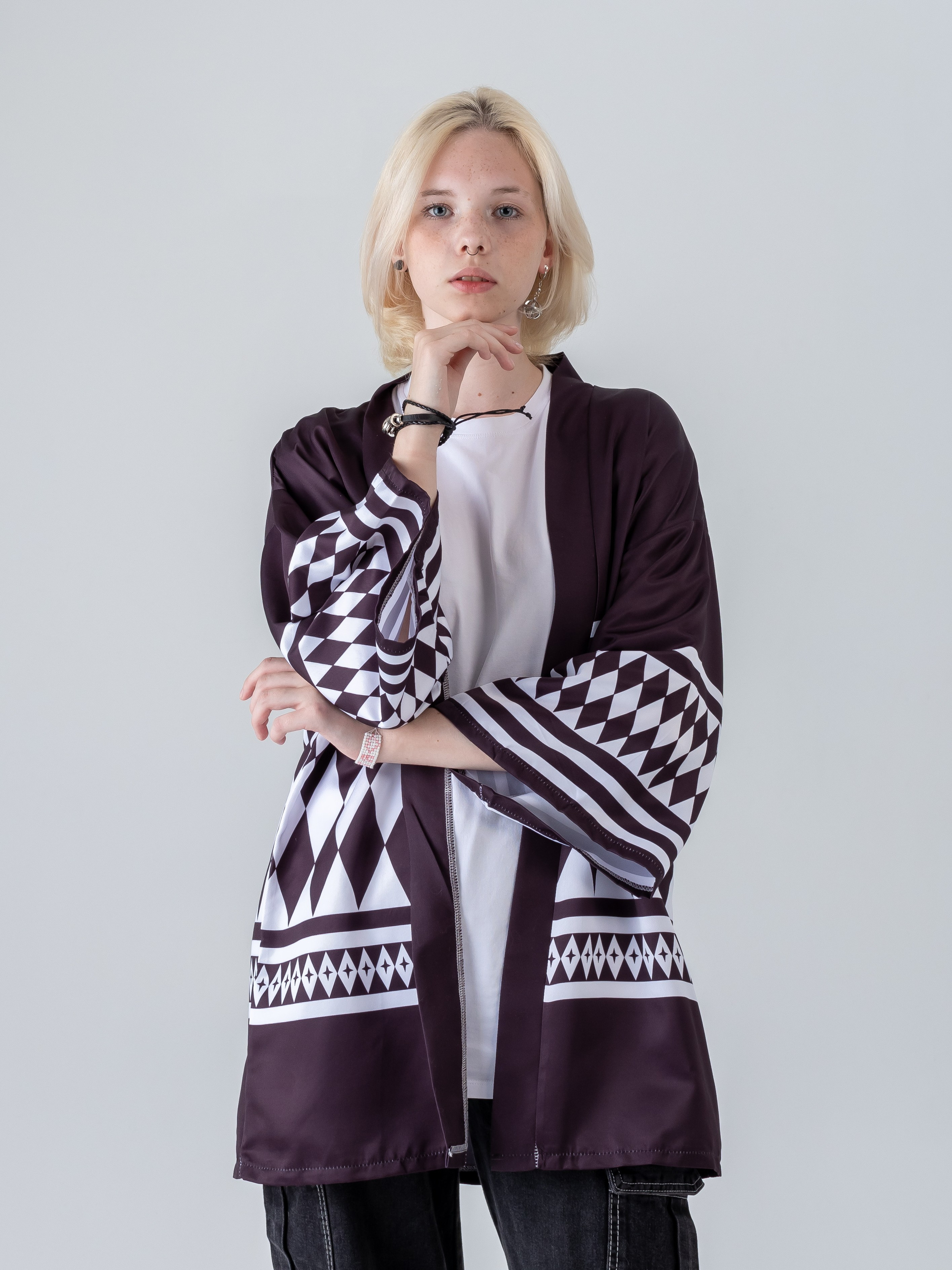 Аниме детская. Фотограф в Краснодаре Арина Кудряшова