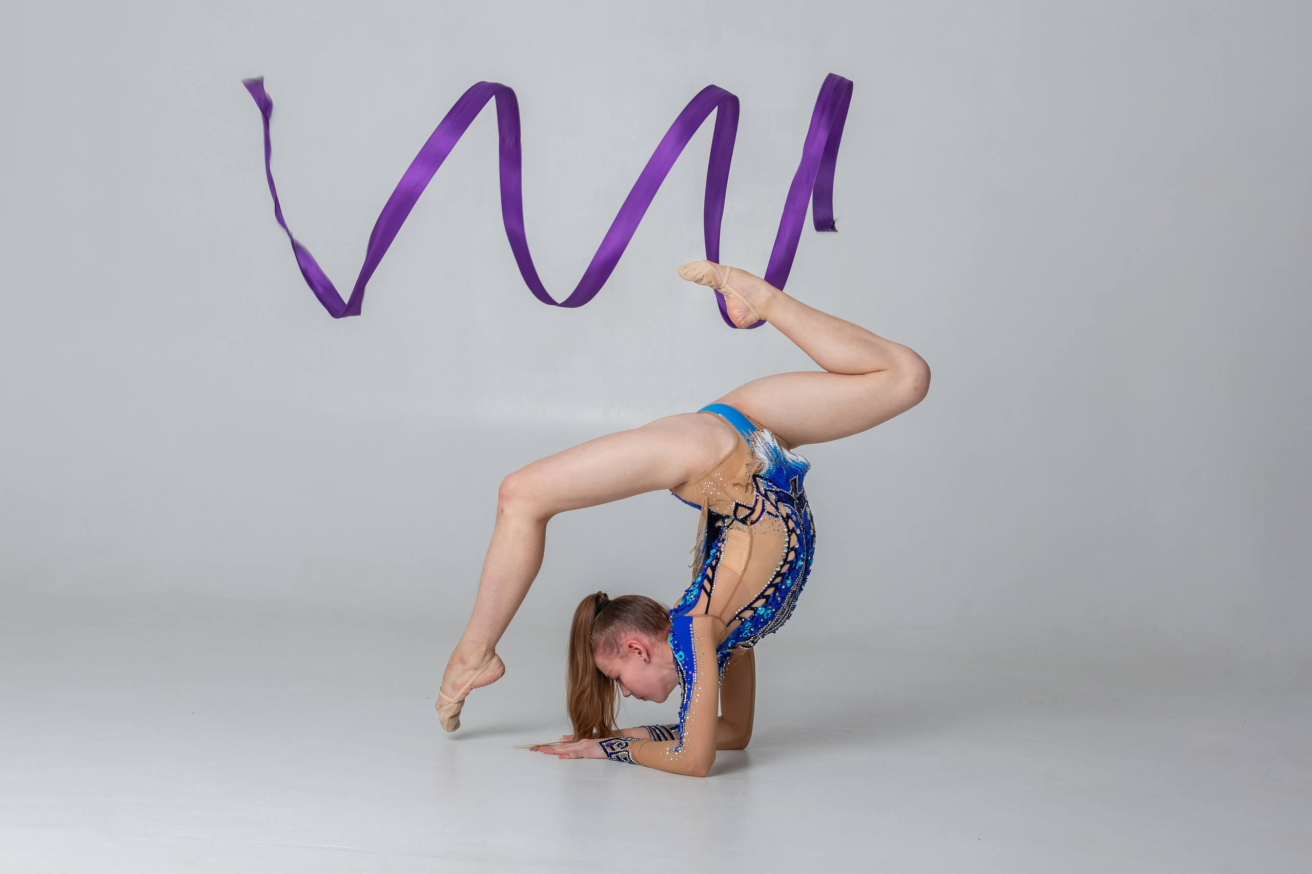Гимнастки. Фотограф в Краснодаре Арина Кудряшова