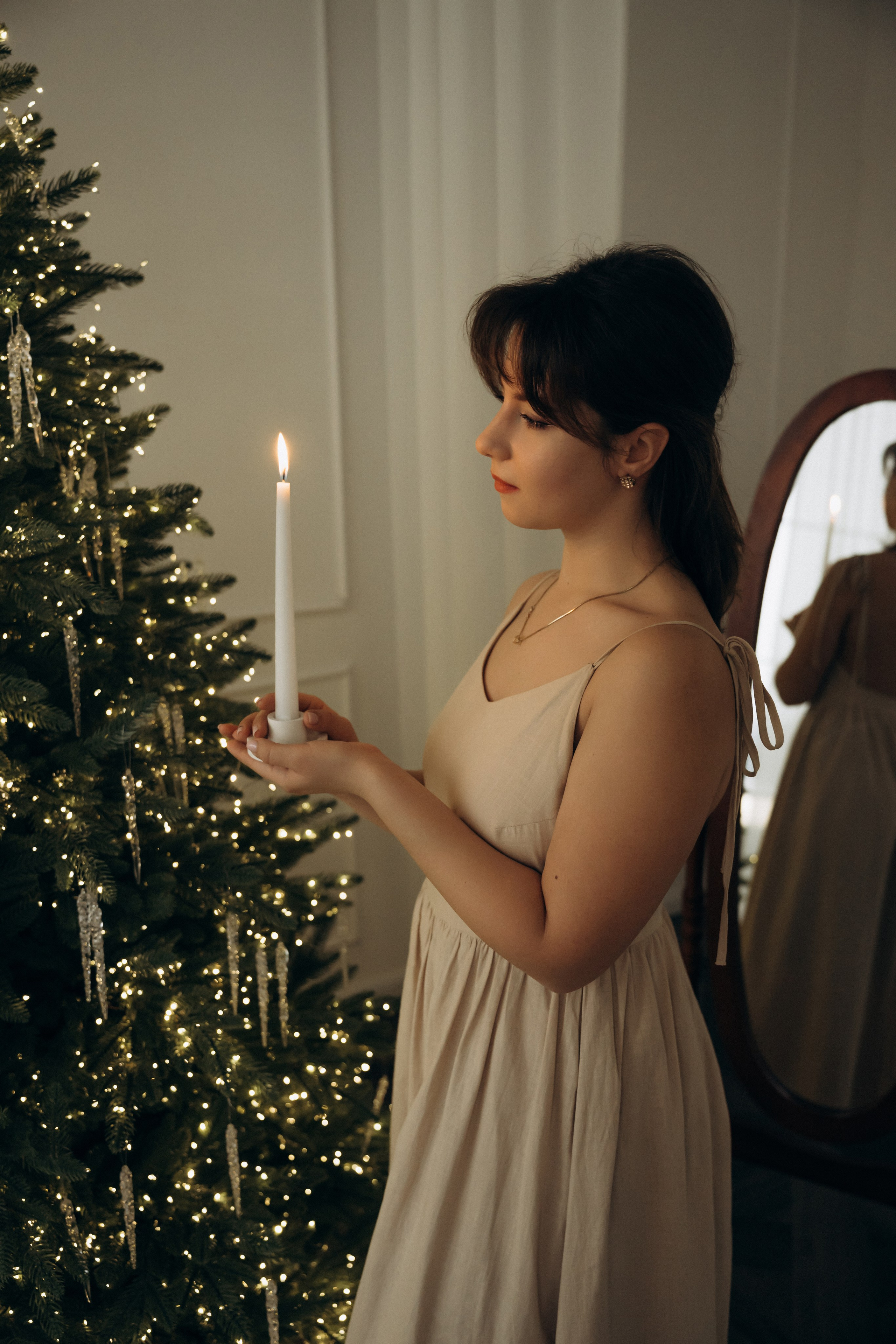 Новый год. Ирина Гонтарева|Фотограф|Белгород