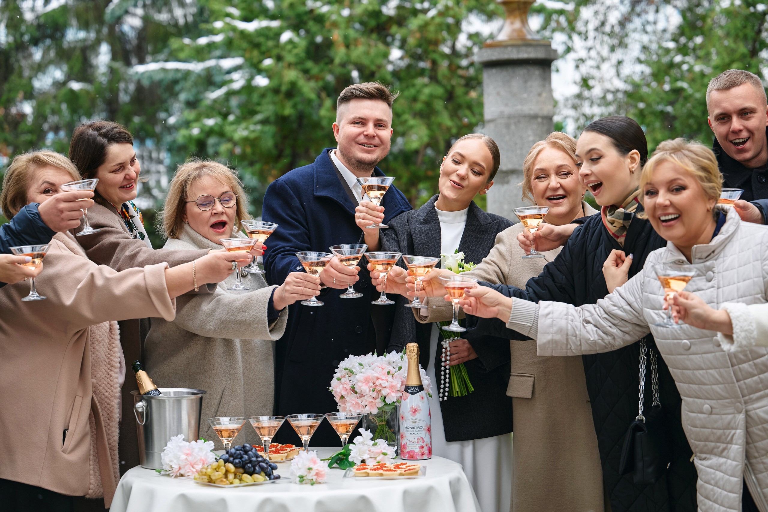 Василий и Маргарита. Фотограф Опыт Качество Скорость Горный Алтай Барнаул