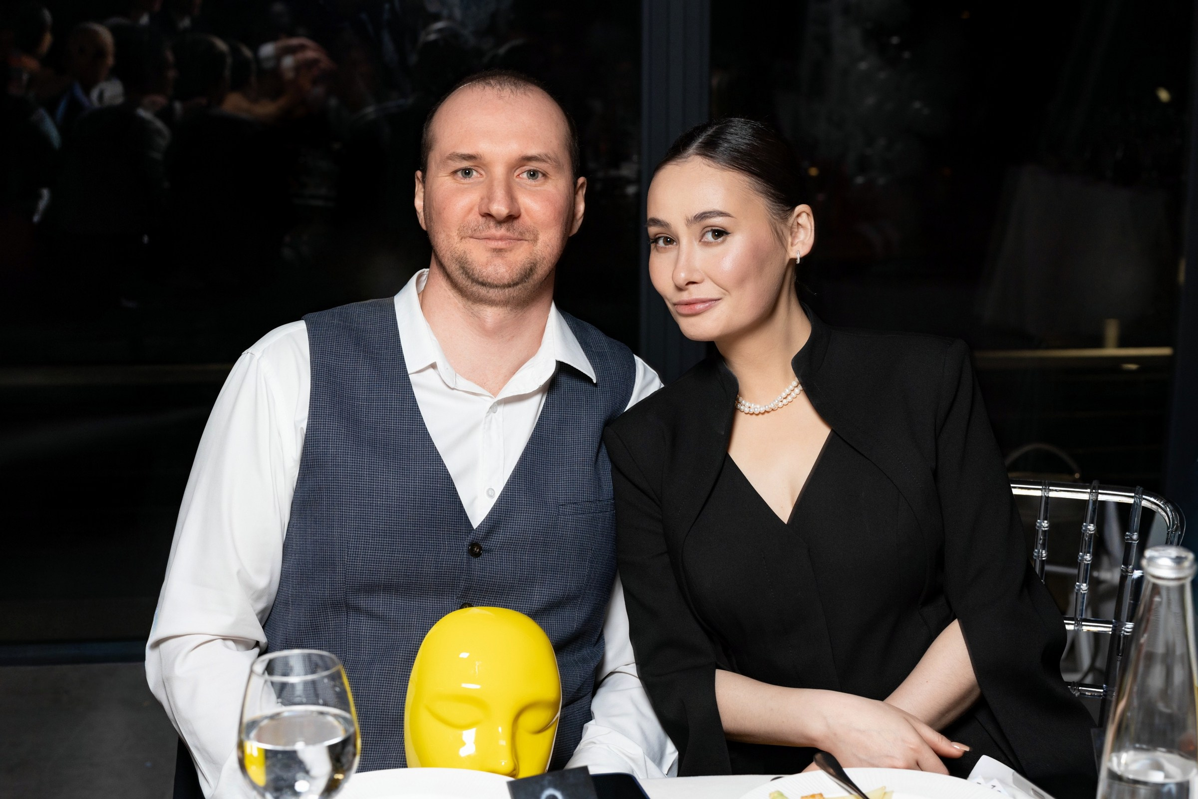 Индустрия маркировки. Андрей Шаповалов — репортажный фотограф в Москве