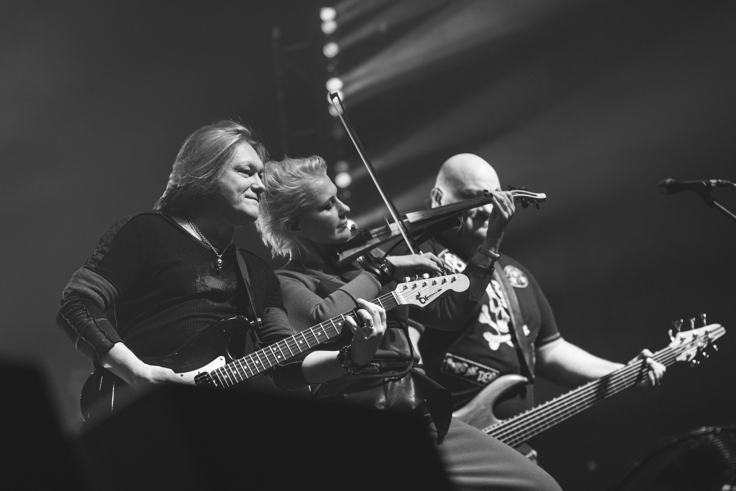 КняZz, ВТБ-Арена. Фотограф Ольга Махалова — Санкт-Петербург, Москва, Нижний Новгород