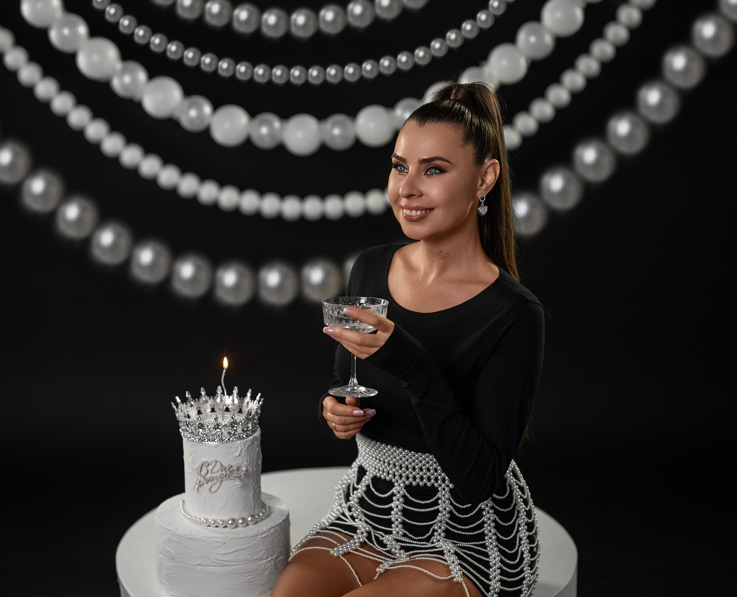 ДЕНЬ РОЖДЕНИЕ. Семейный фотограф Екатеринбург Лора Мур