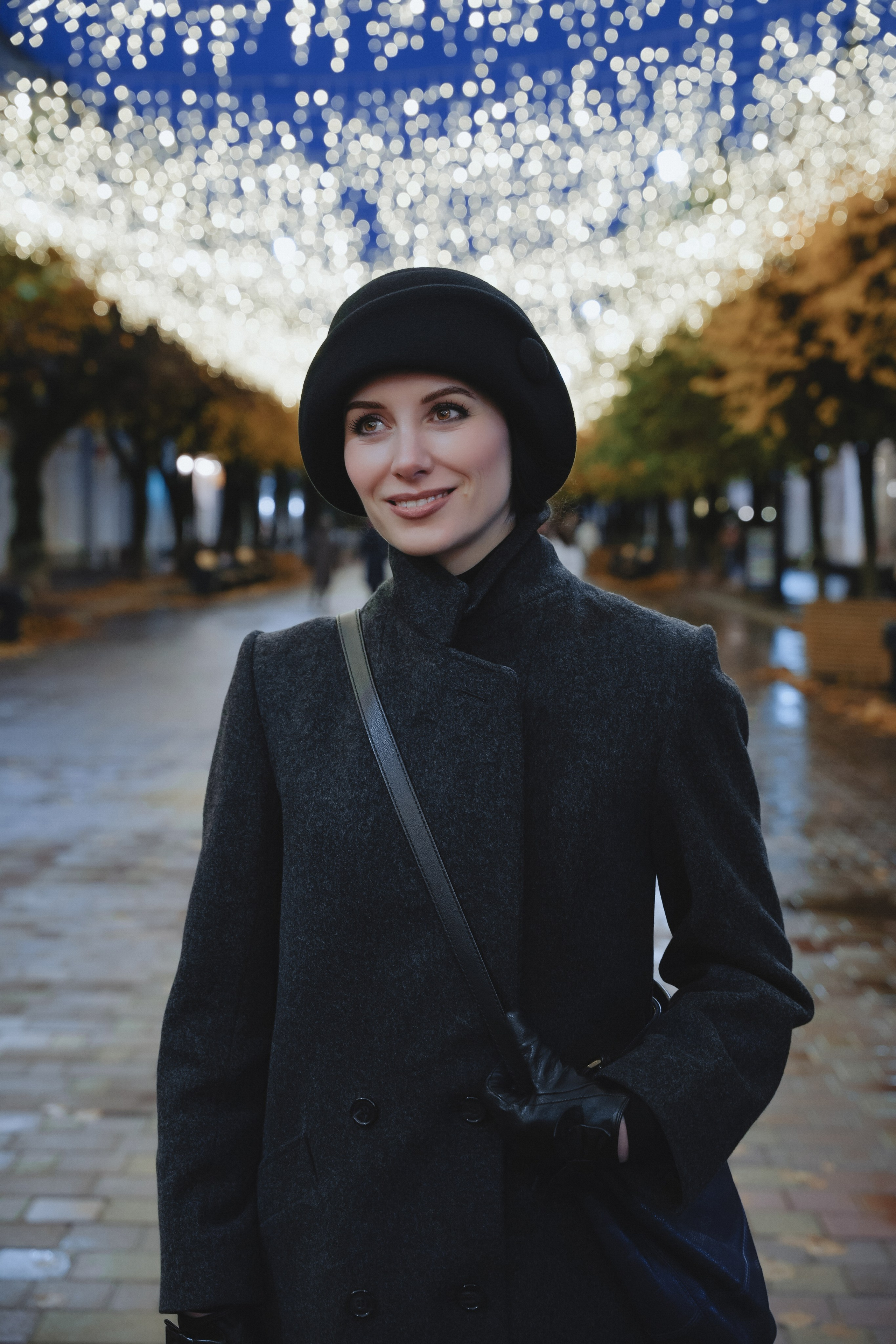 портрет смоленск москва