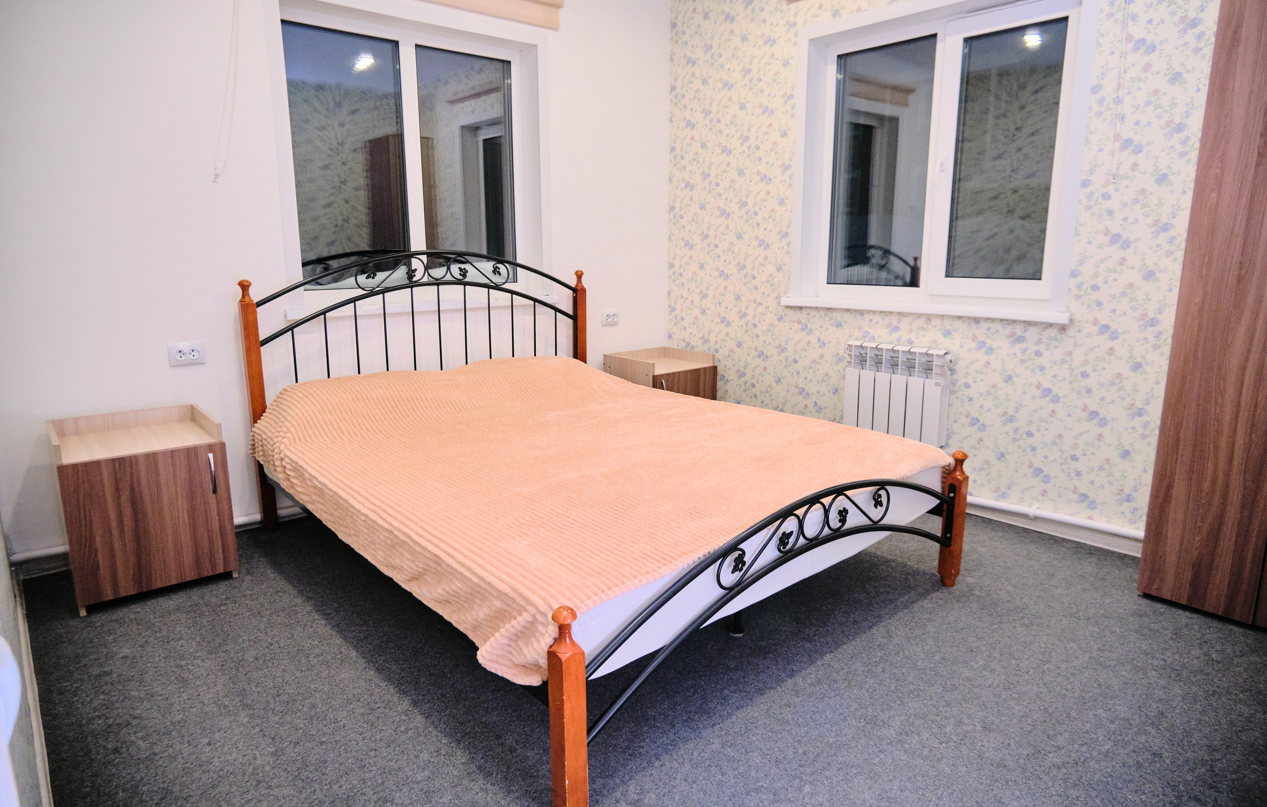 Ледовая 5. Свадебный и семейный фотограф в Новокузнецке Иван Иванов