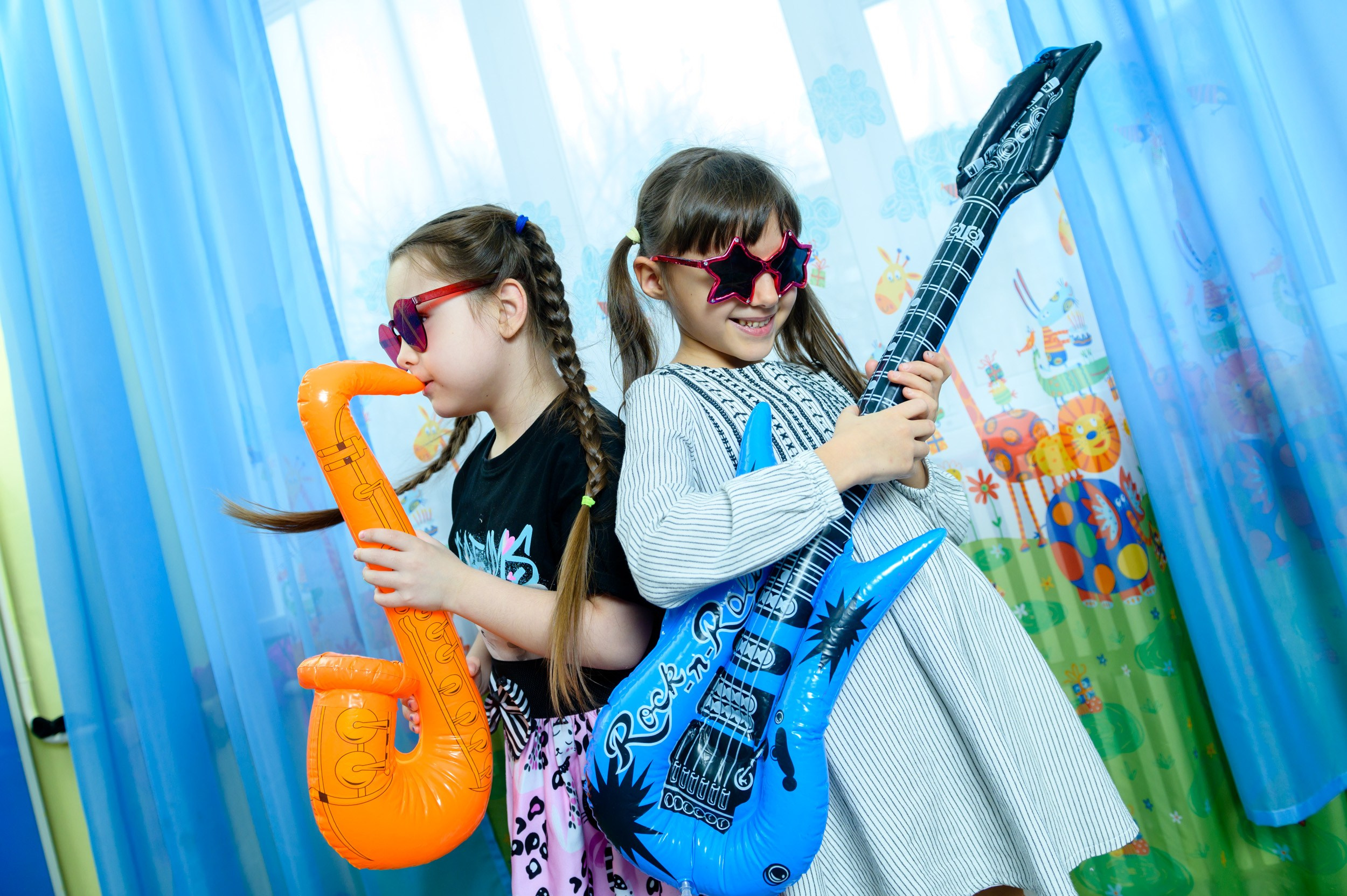 Детский сад № 320 гр.Лучики. Главная