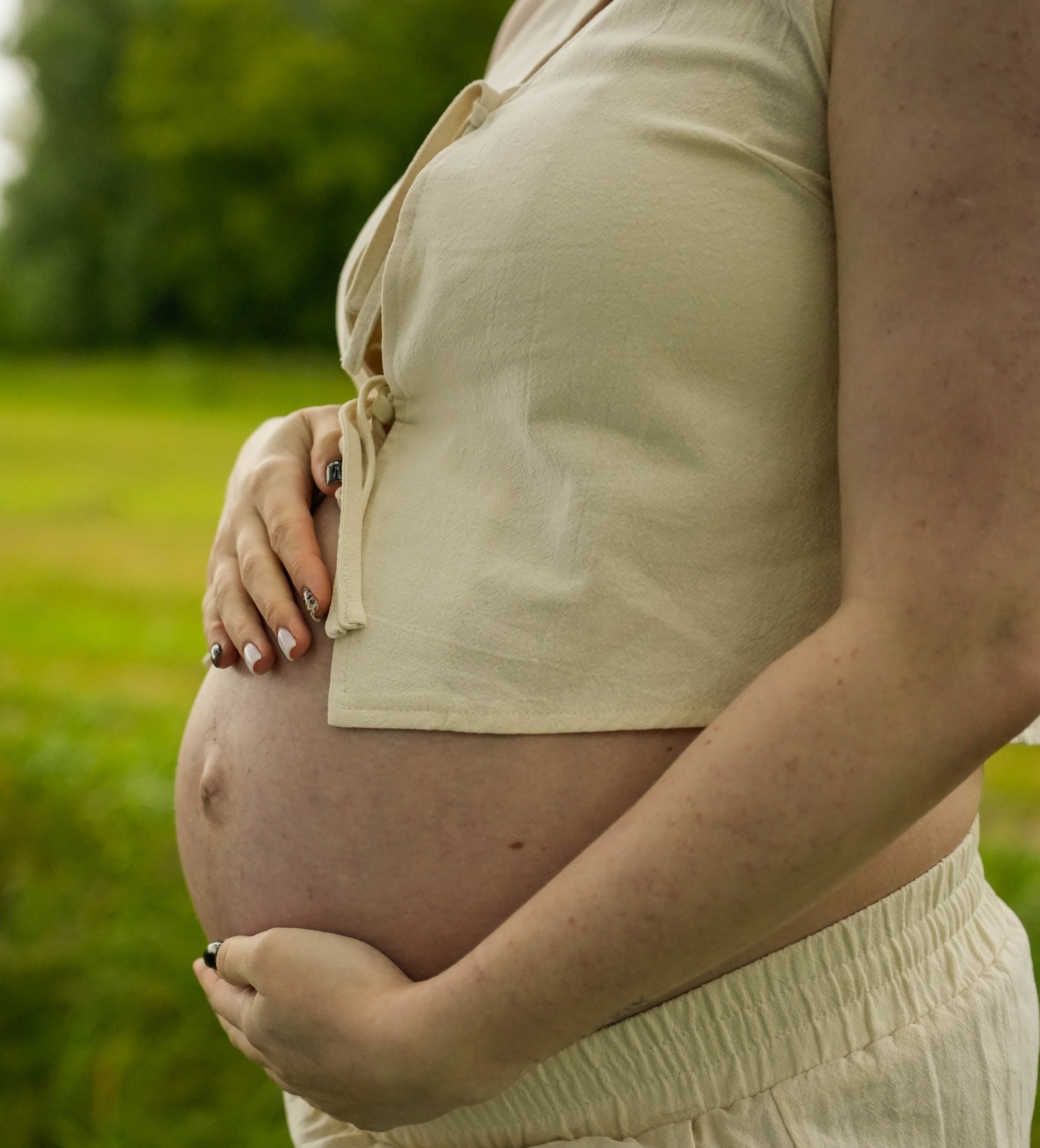 Семейная съёмка. Главная