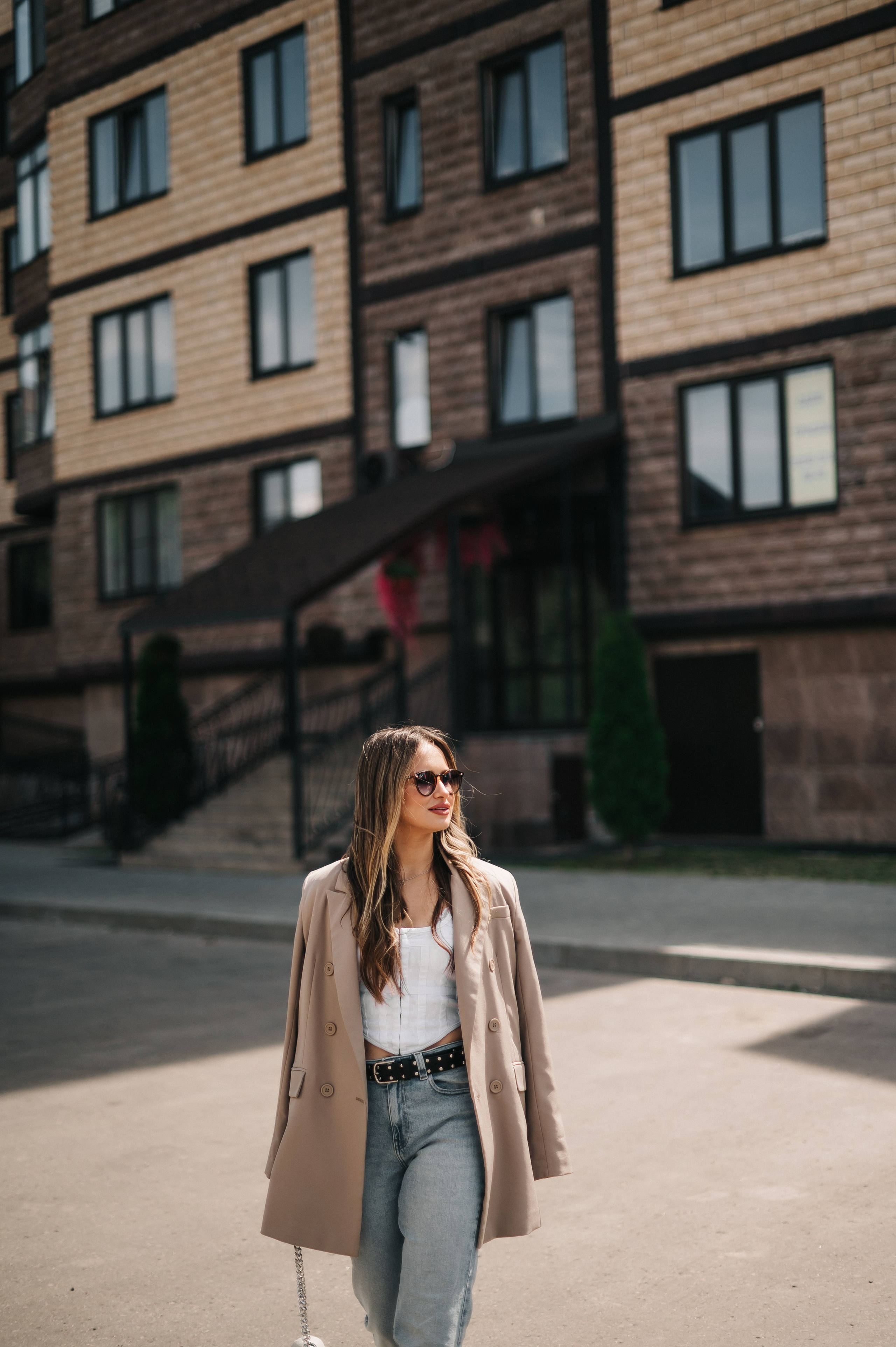 Александра. Семейный и свадебный фотограф Алёна Морозова Коломна