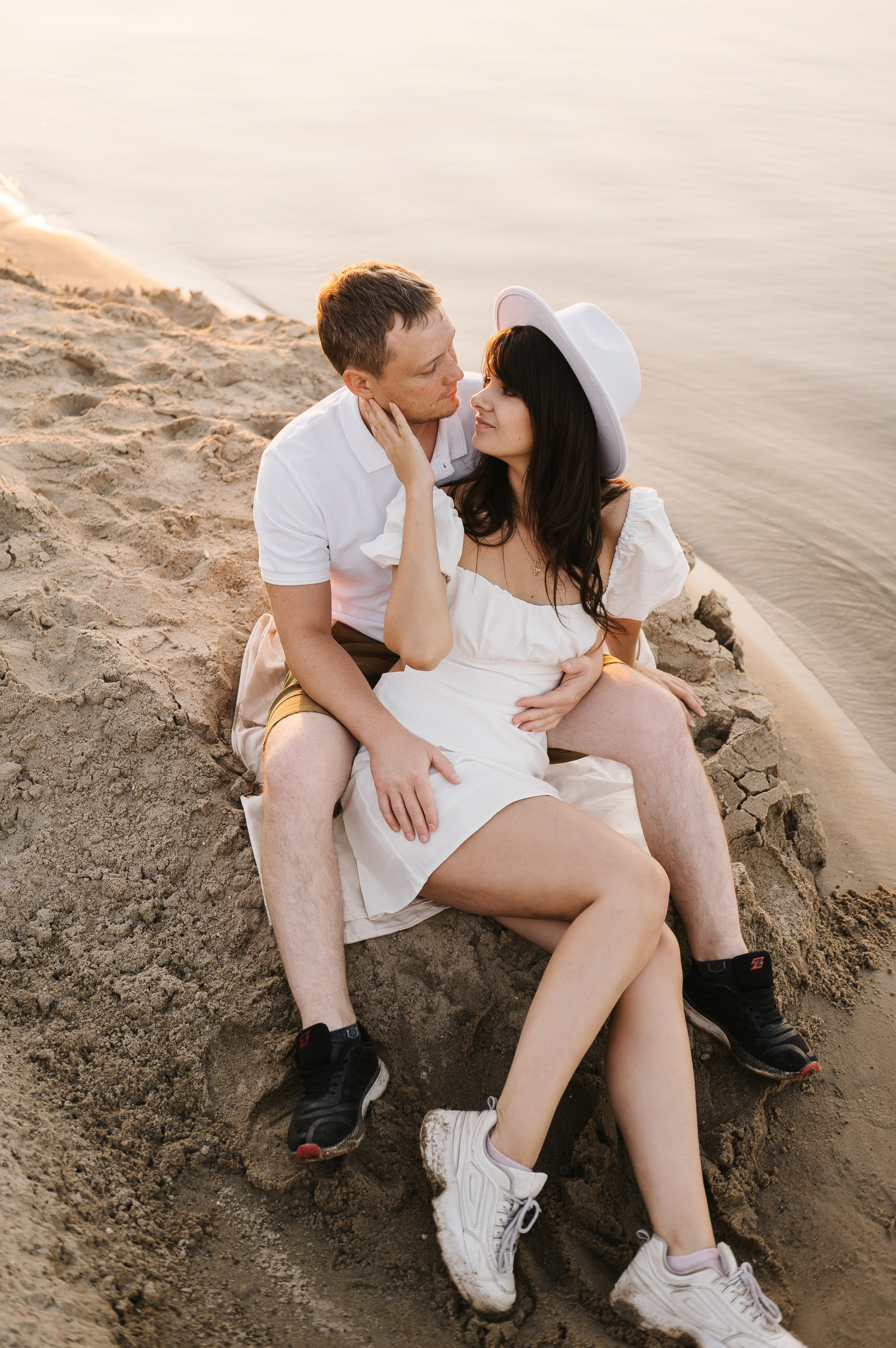 Таня Сергей. Семейный и свадебный фотограф Алёна Морозова Коломна