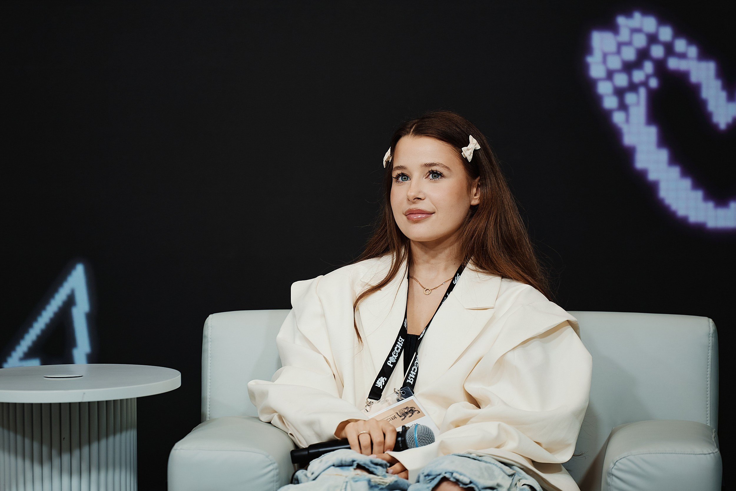 Медиа Притяжение 2025. Репортажная съемка в Москве