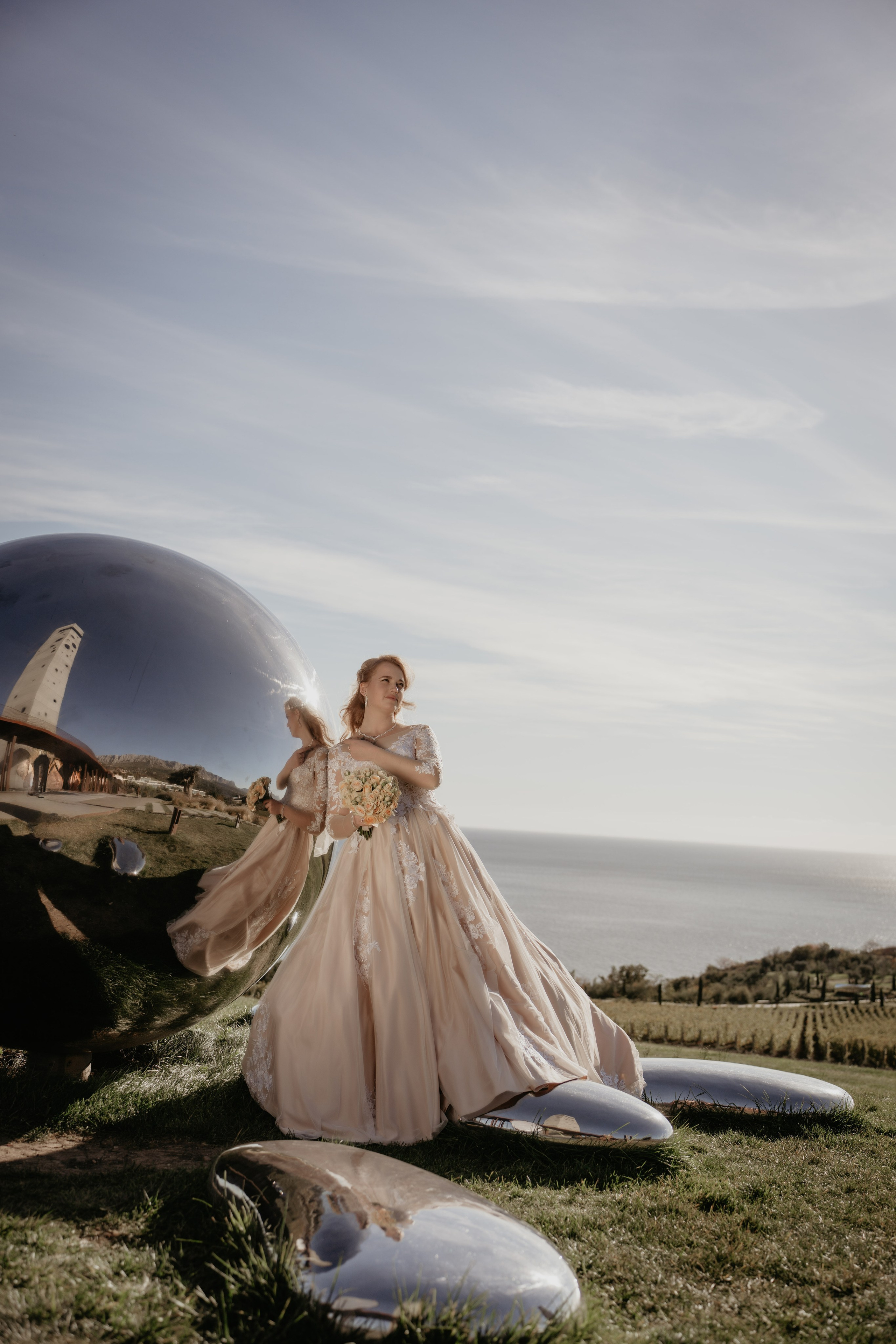 Владислав и Евгения. Фотограф и Видеограф Севастополь Крым