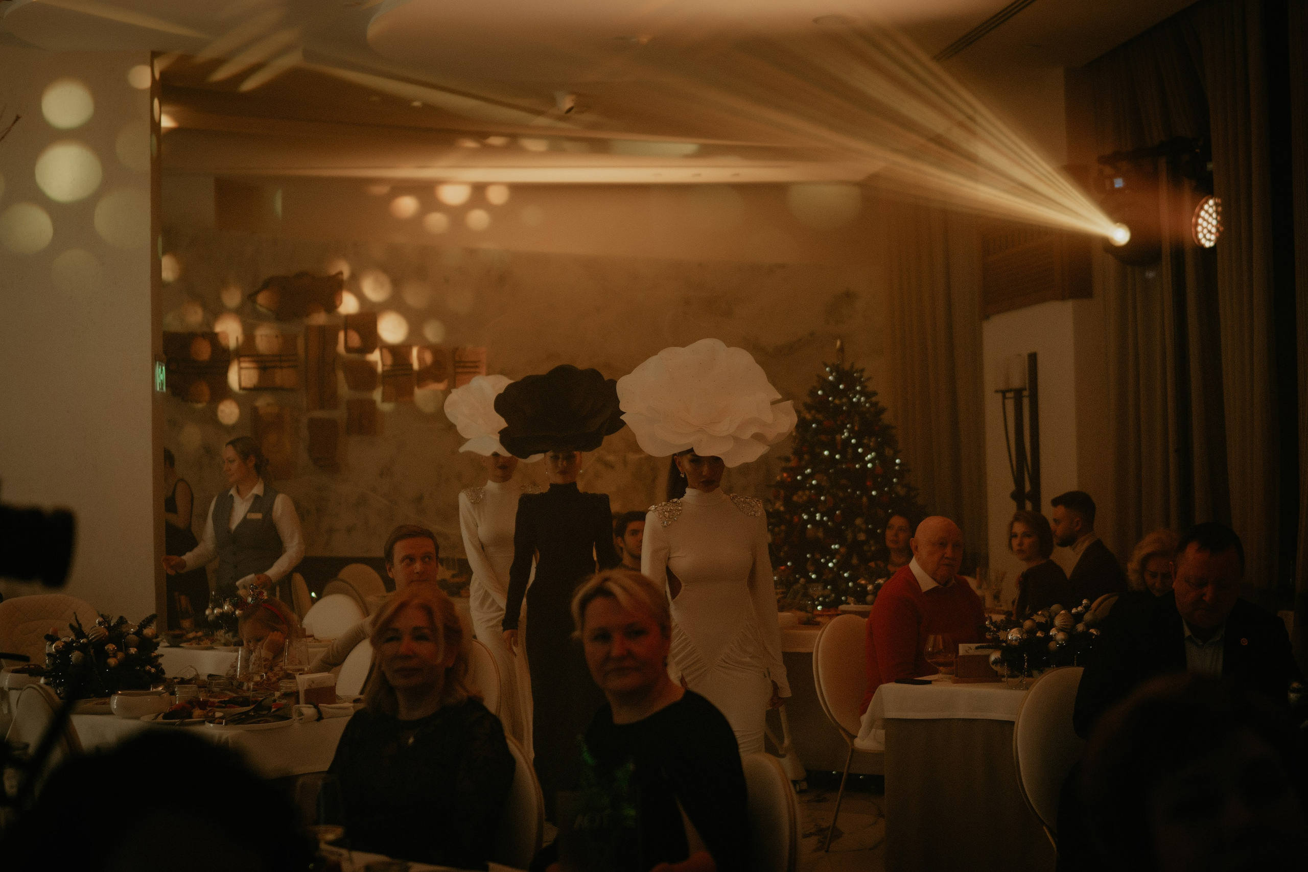 Новый Год luciano foros. Фотограф и Видеограф Севастополь Крым