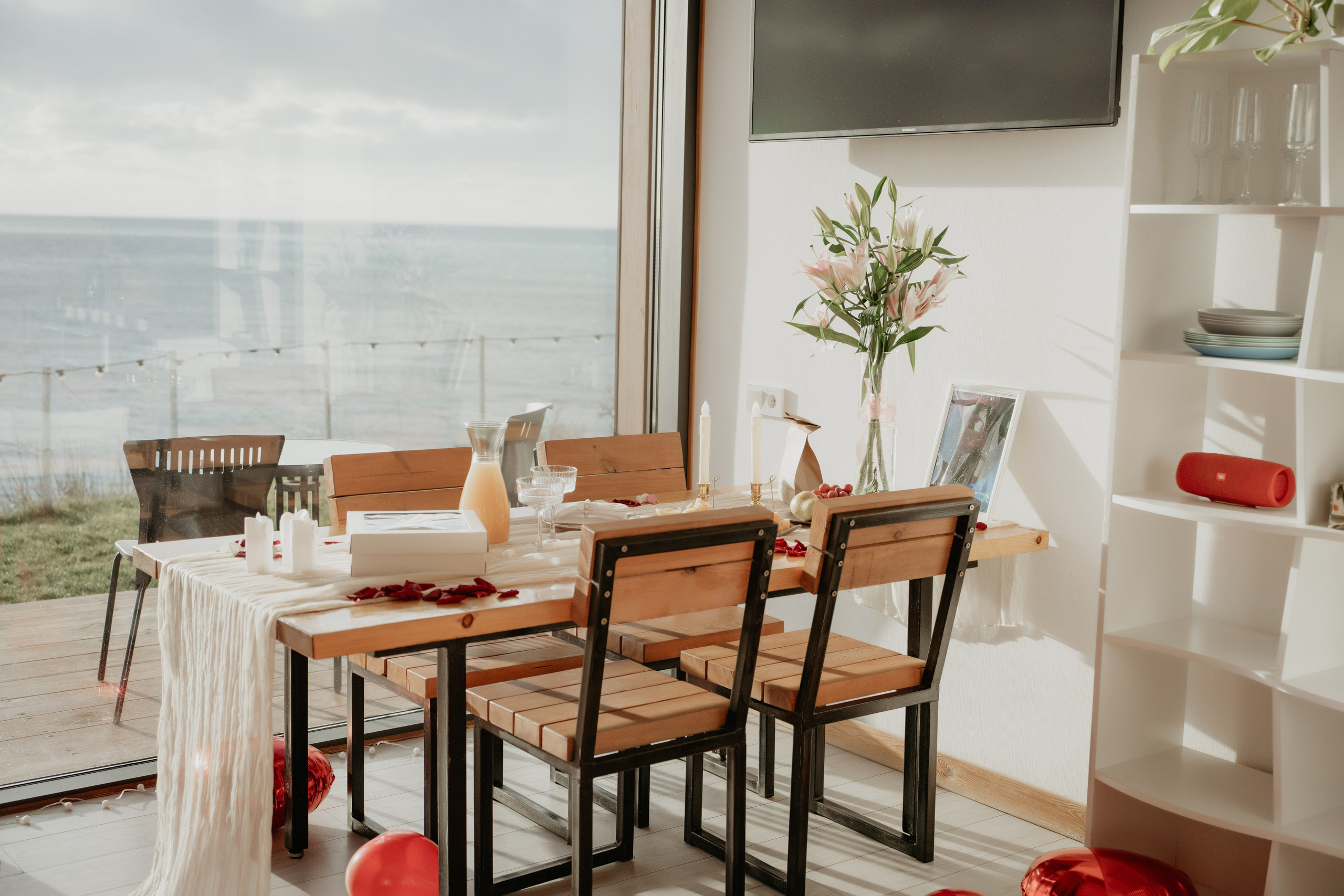 Свидание. Фотограф и Видеограф Севастополь Крым