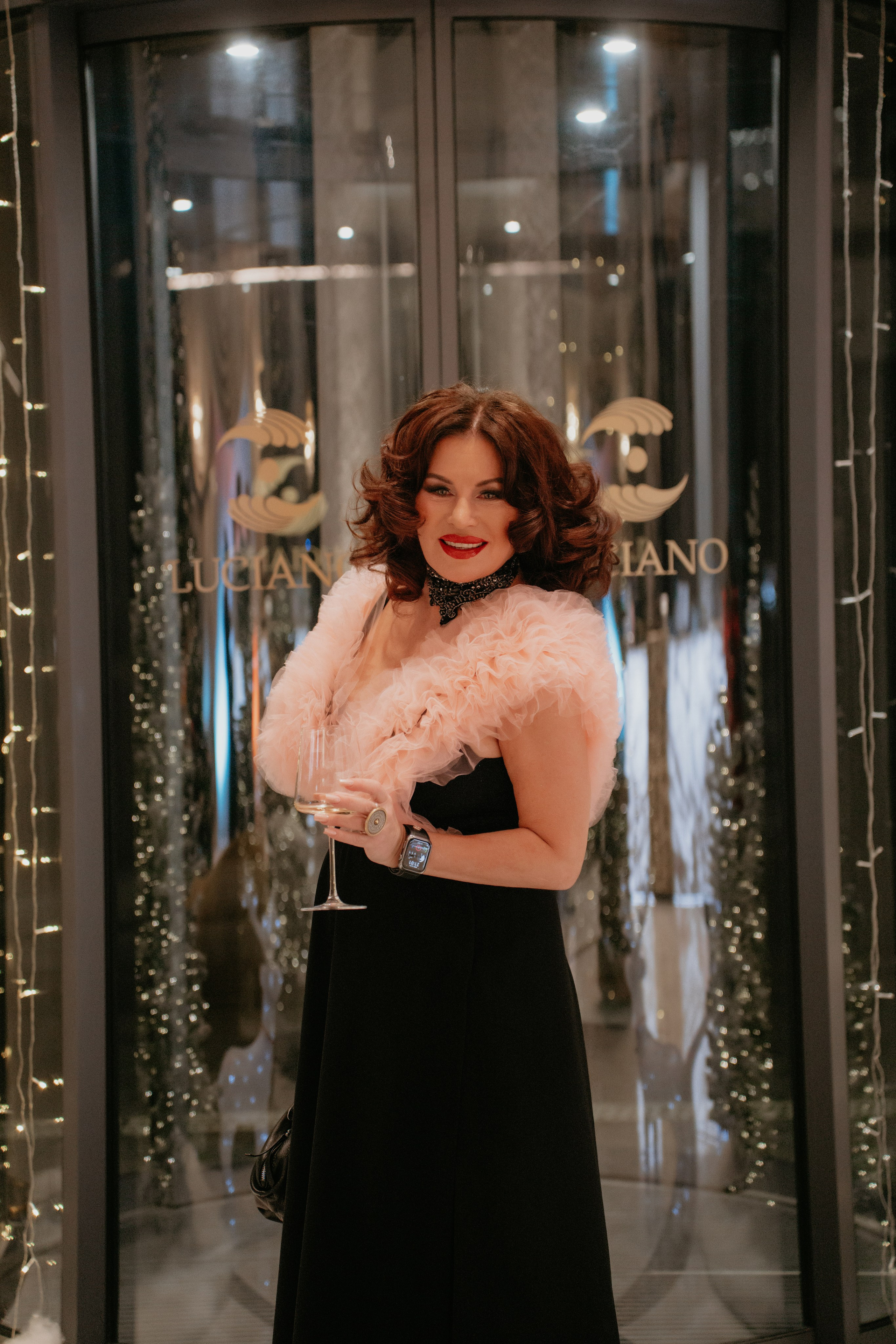 Новый Год luciano foros. Фотограф и Видеограф Севастополь Крым