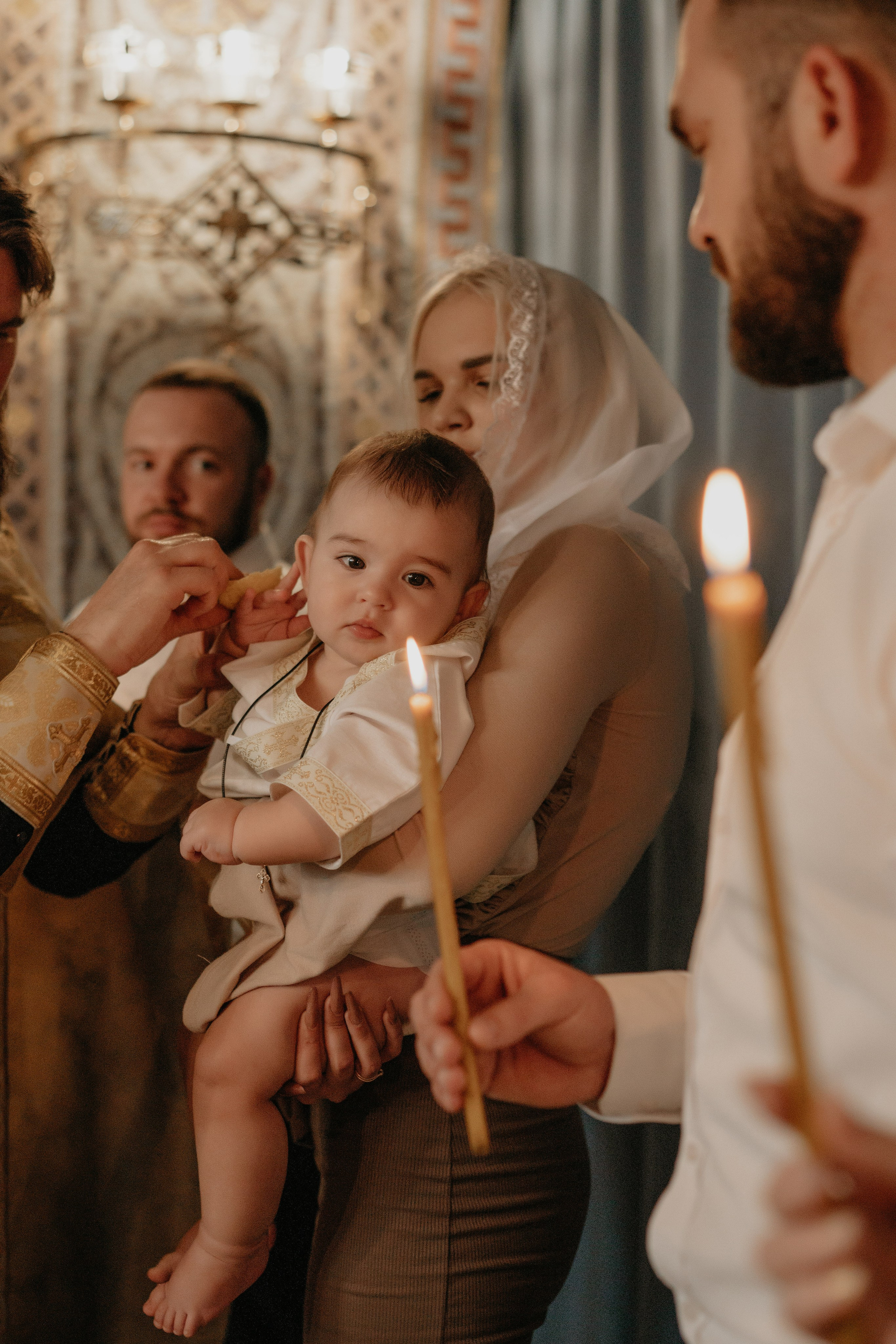 Крещение Херсонес. Фотограф и Видеограф Севастополь Крым