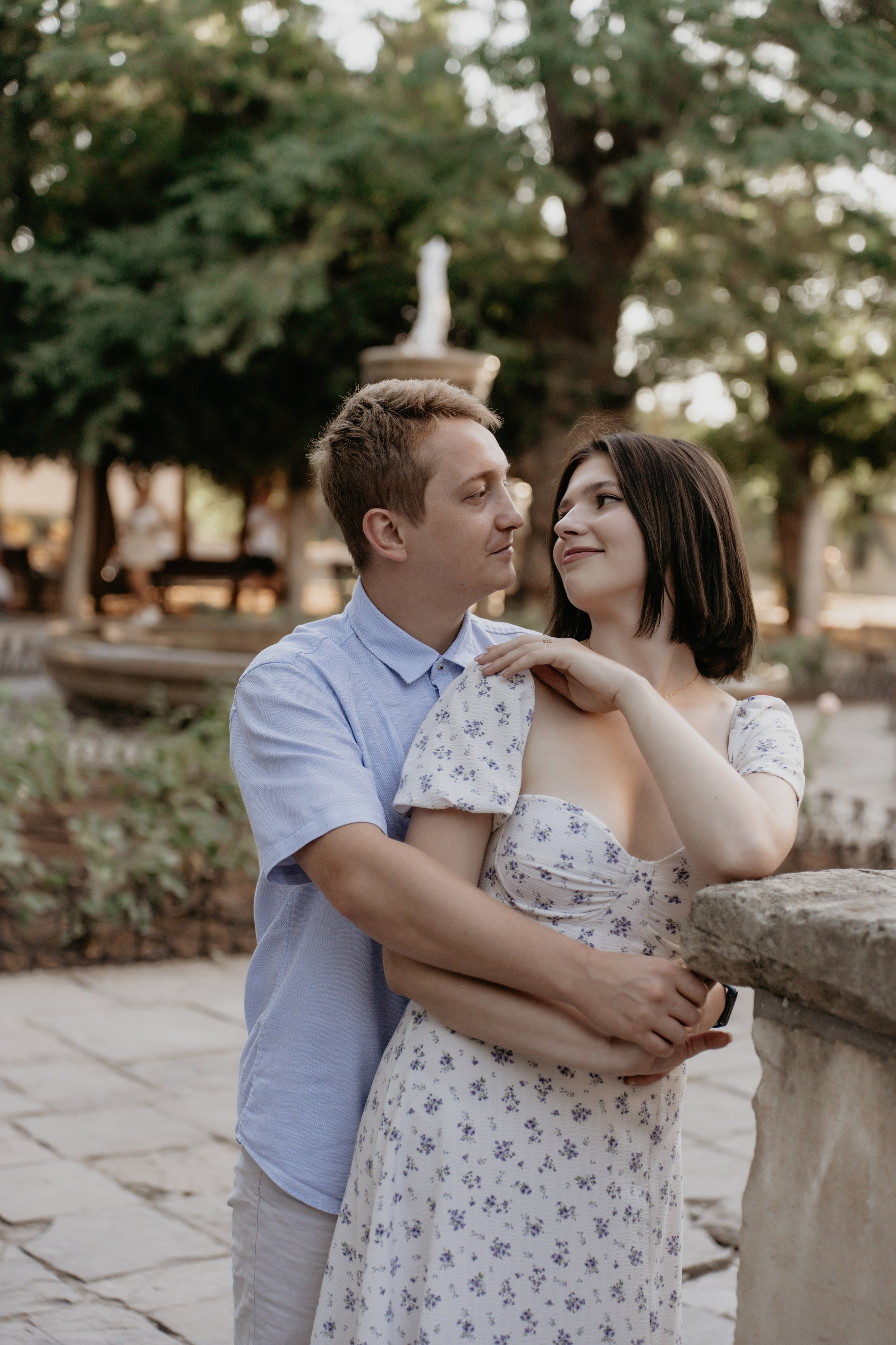 Анонс Александра и Денис. Фотограф и Видеограф Севастополь Крым