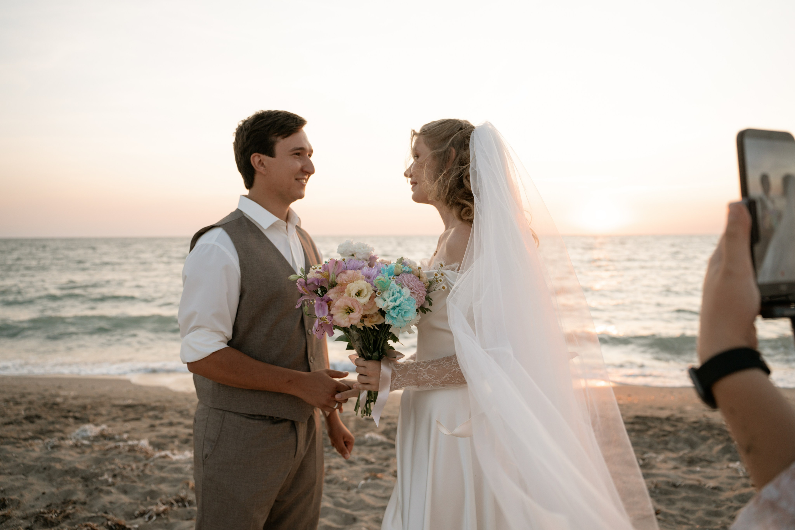 Z&A. Фотограф и Видеограф Севастополь Крым