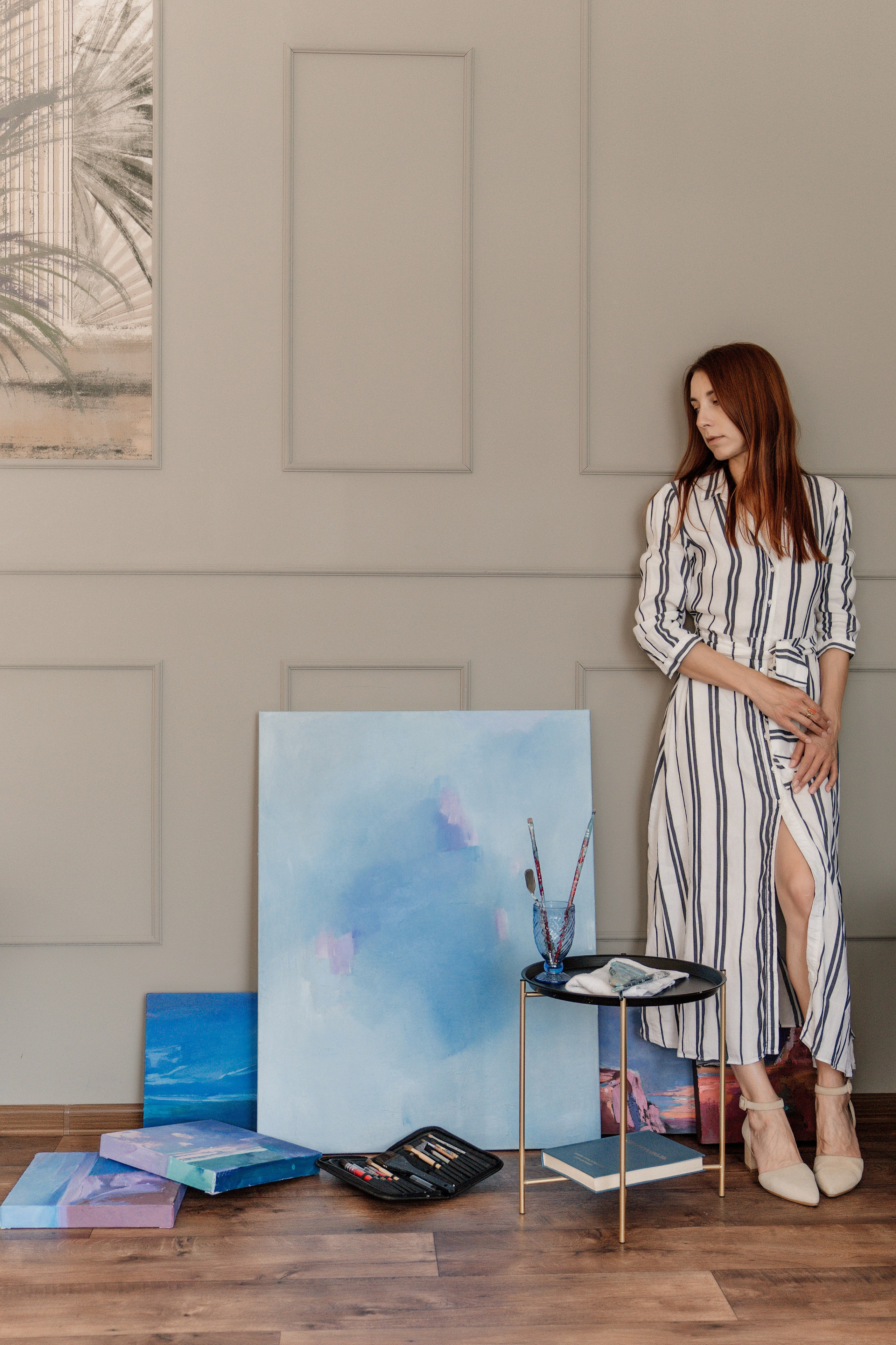 Для художника. Фотограф и Видеограф Севастополь Крым