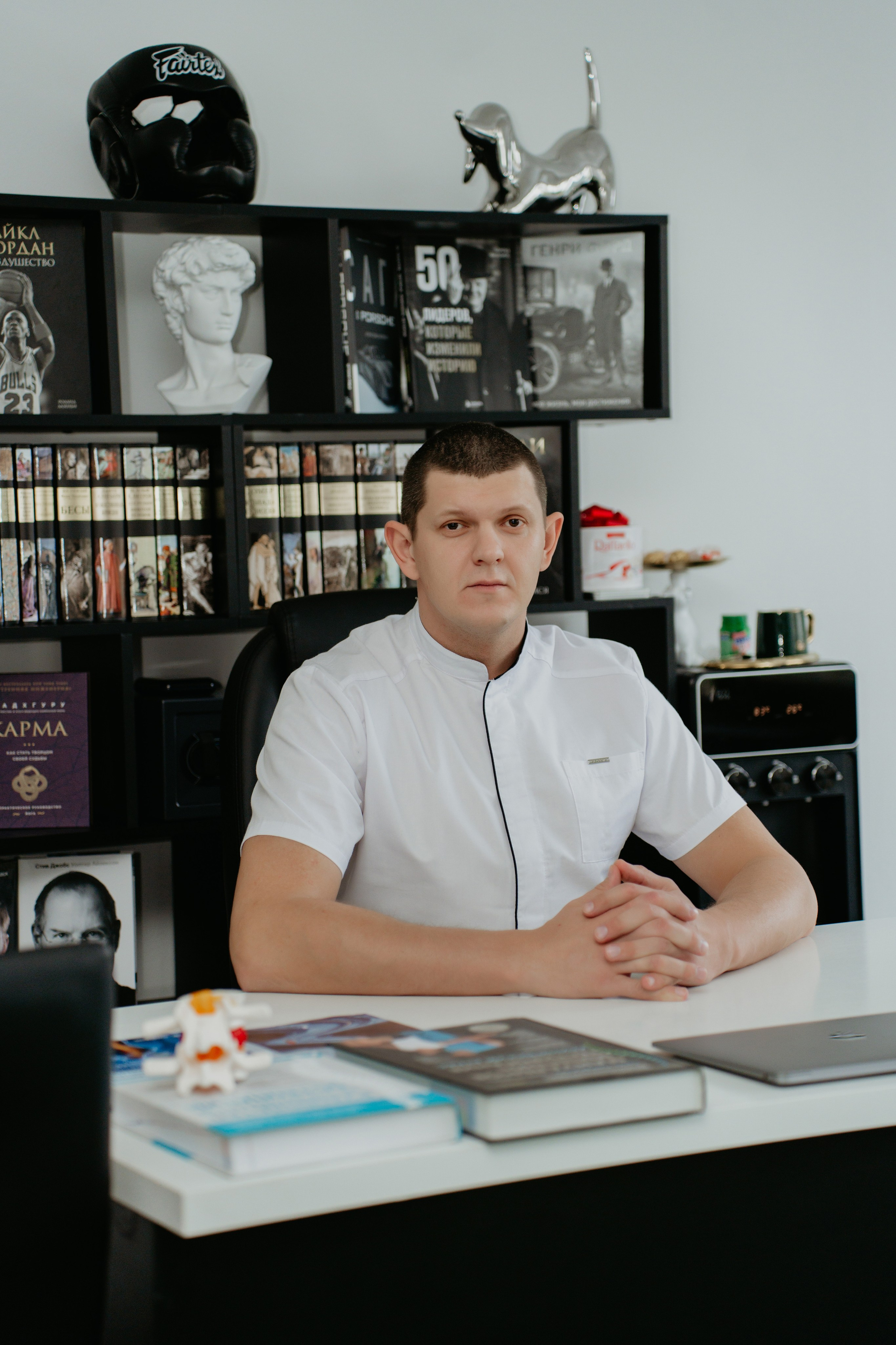 Кабинет кинезиотерапии. Фотограф и Видеограф Севастополь Крым