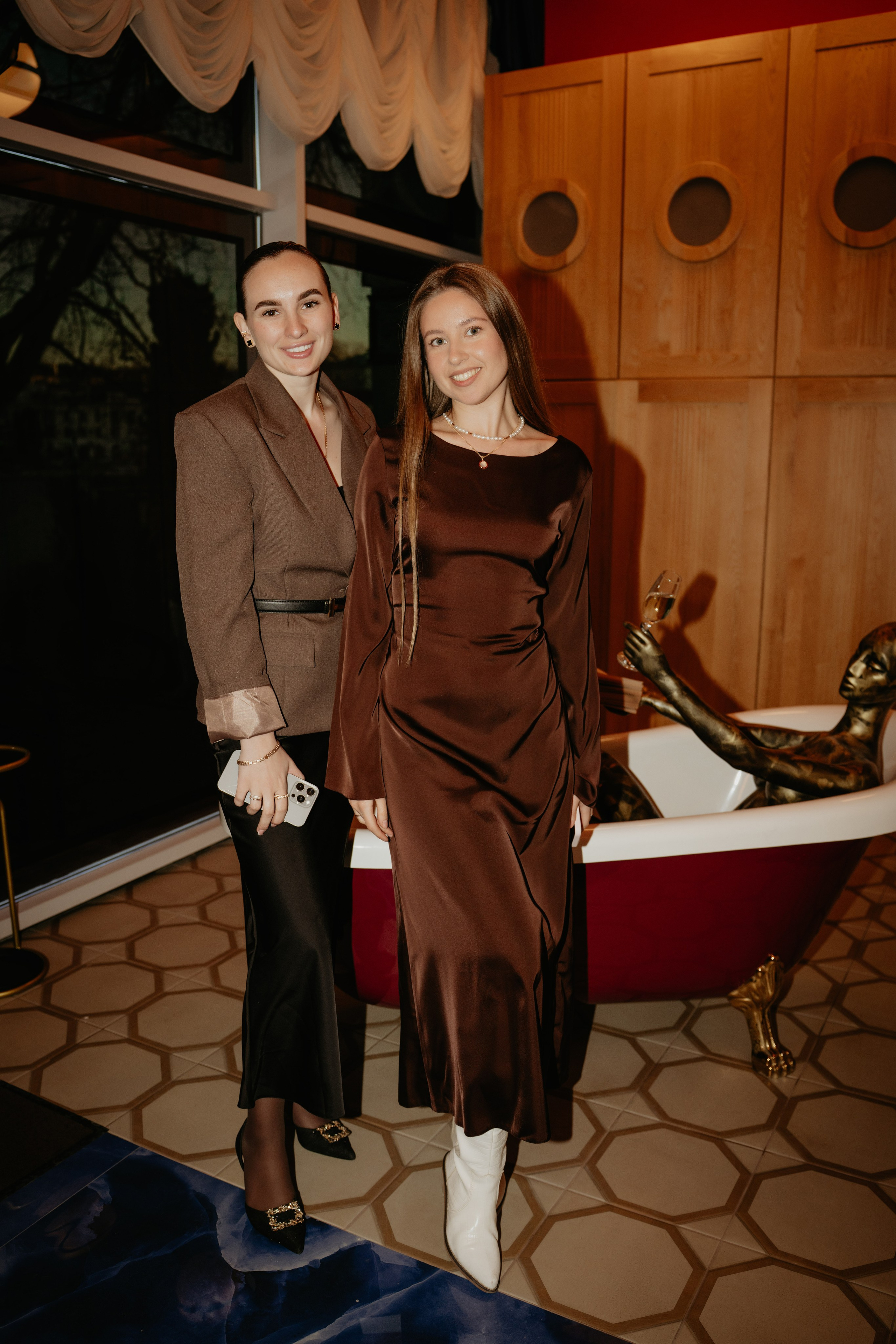 Открытие гастробара. Фотограф и Видеограф Севастополь Крым