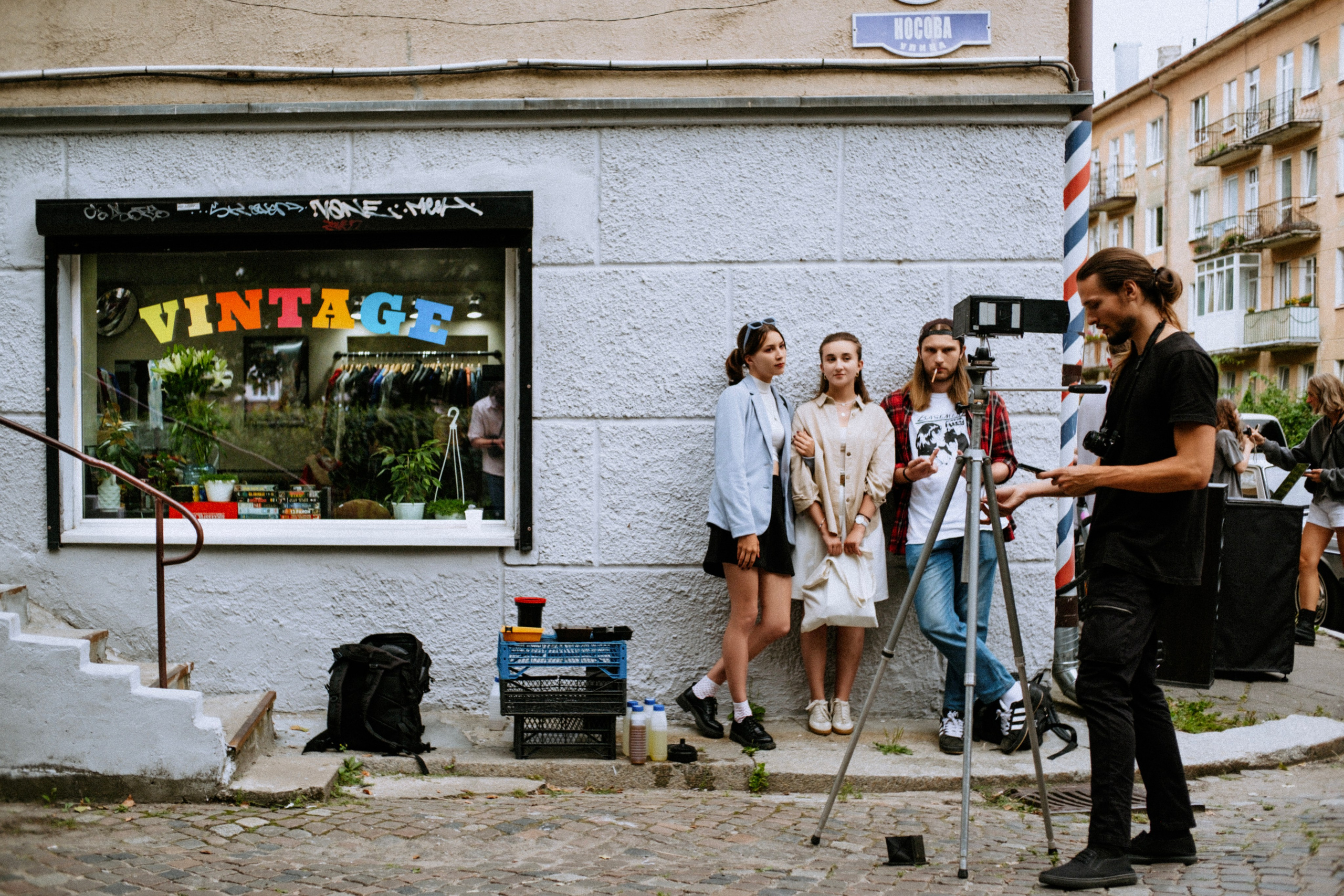 Спортивный Фотограф в Калининграде