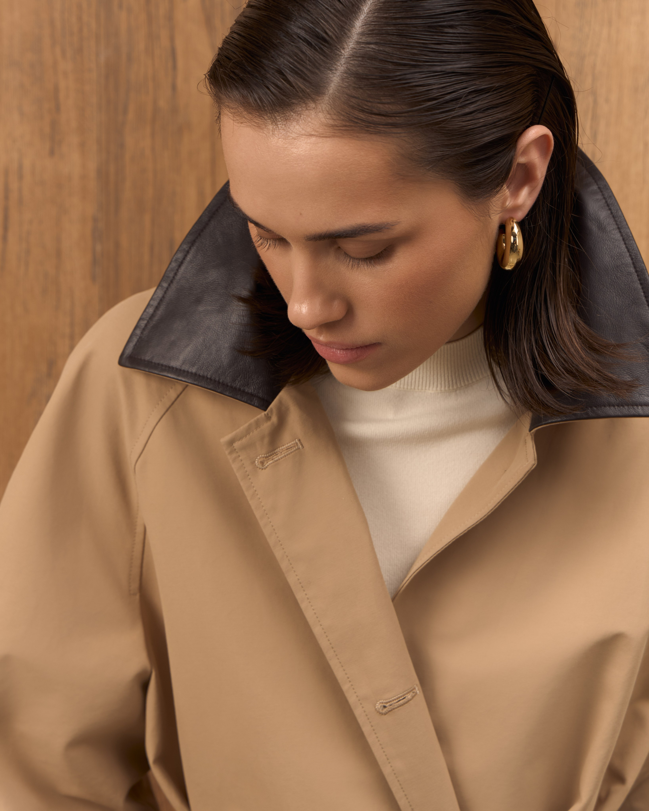 LOOKBOOK. Фотограф для брендов из Санкт-Петербурга Элина Каспаравичюс