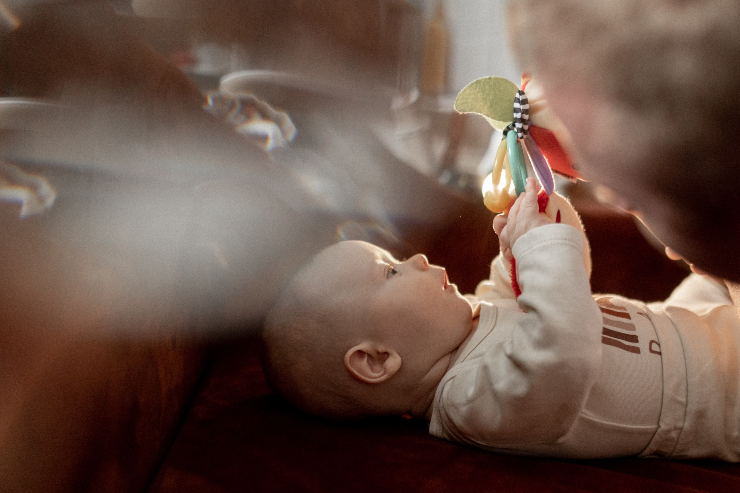 «Тепло с Ромашкой». Свадебный и семейный фотограф в Калининграде Ольга Мешечкова