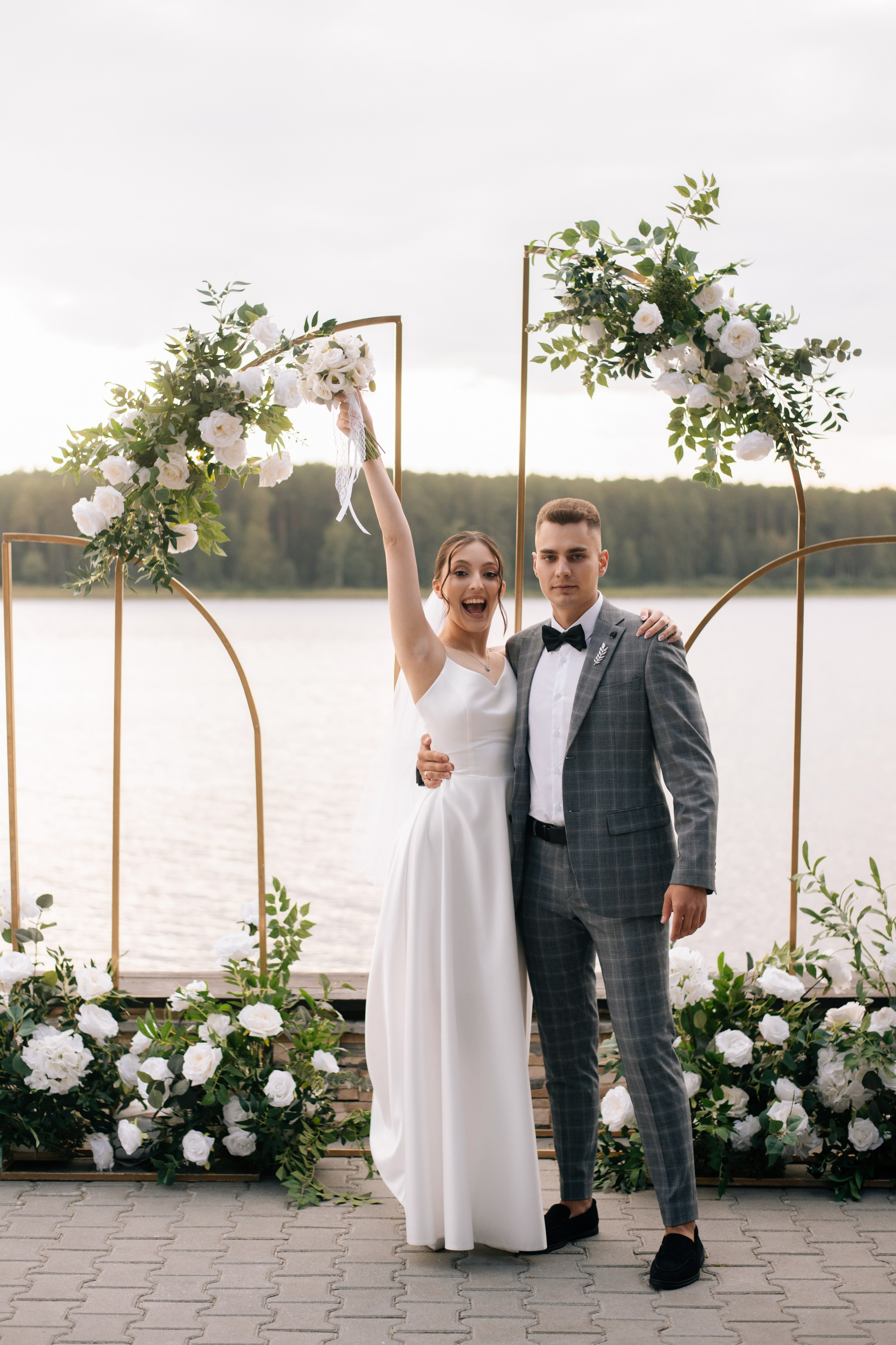 Лилия & Данила. Фотограф в Екатеринбурге Веретенова Наталья