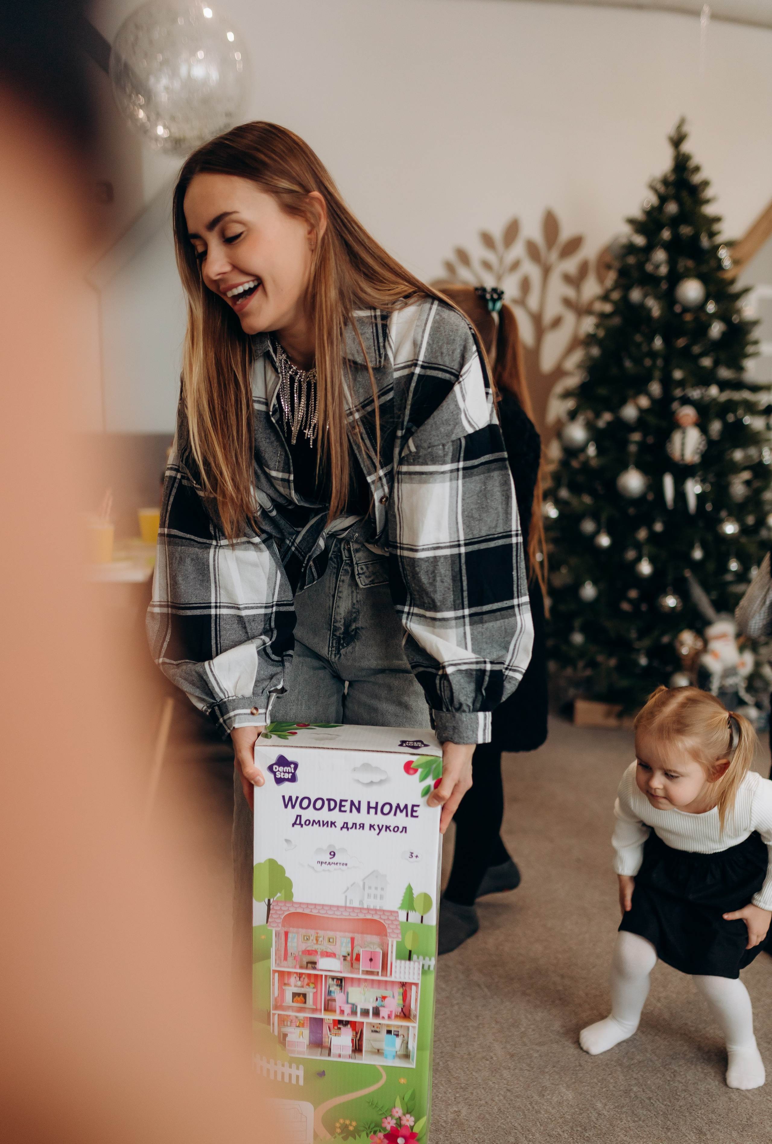 День рождения. Семейный и парный фотограф Мария Куцко