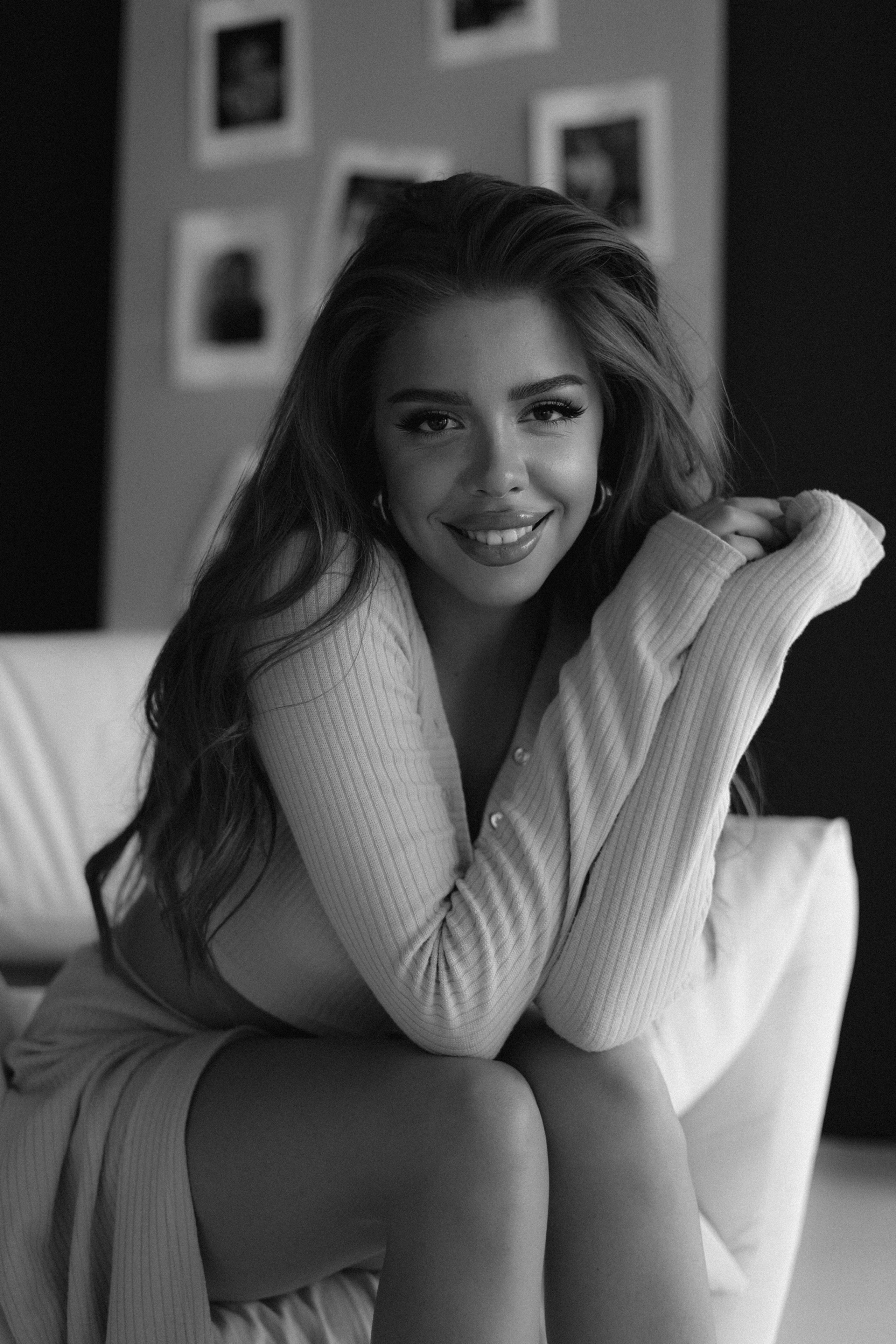 Alice. Фотограф Popova Polina