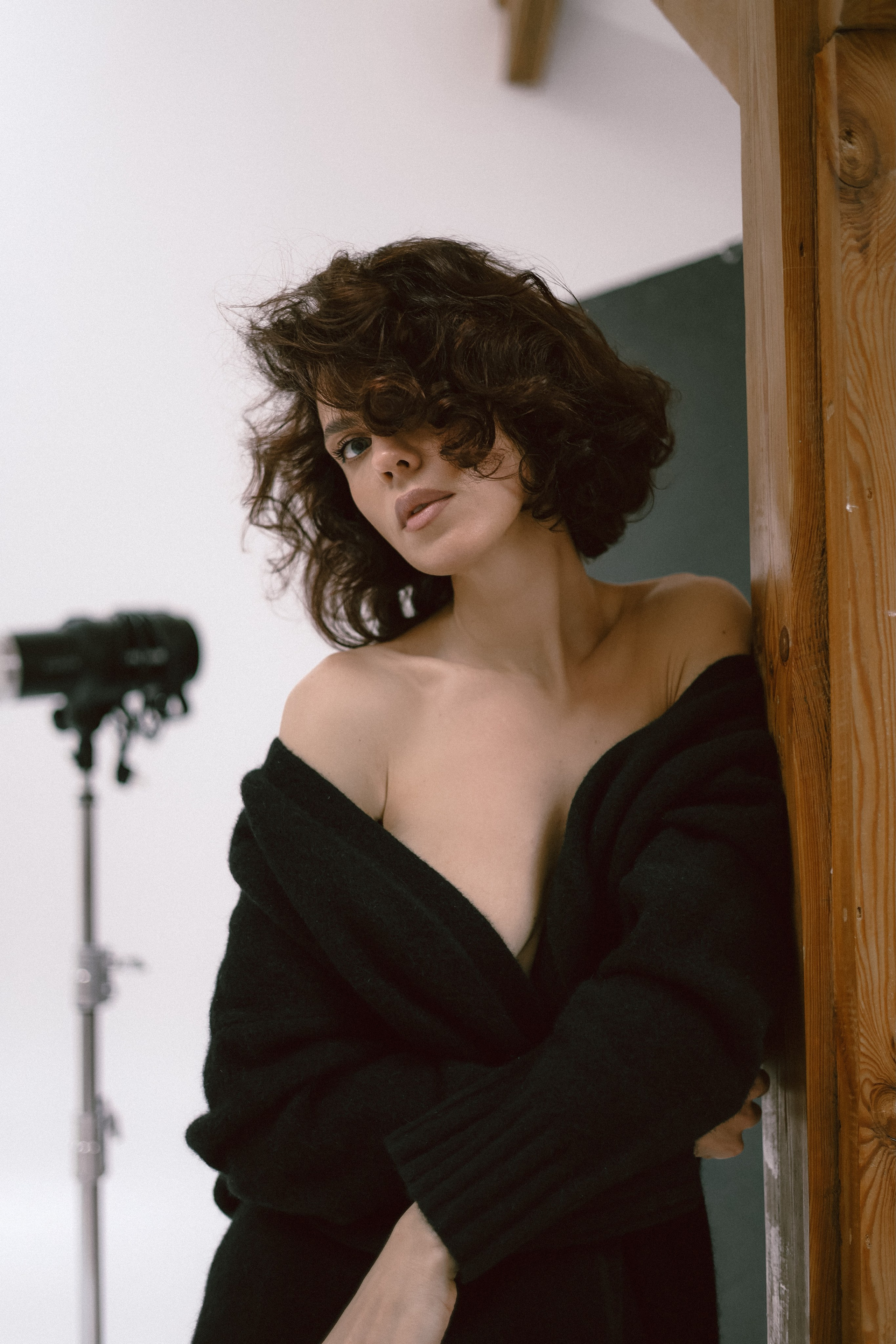 Yana. Фотограф Popova Polina