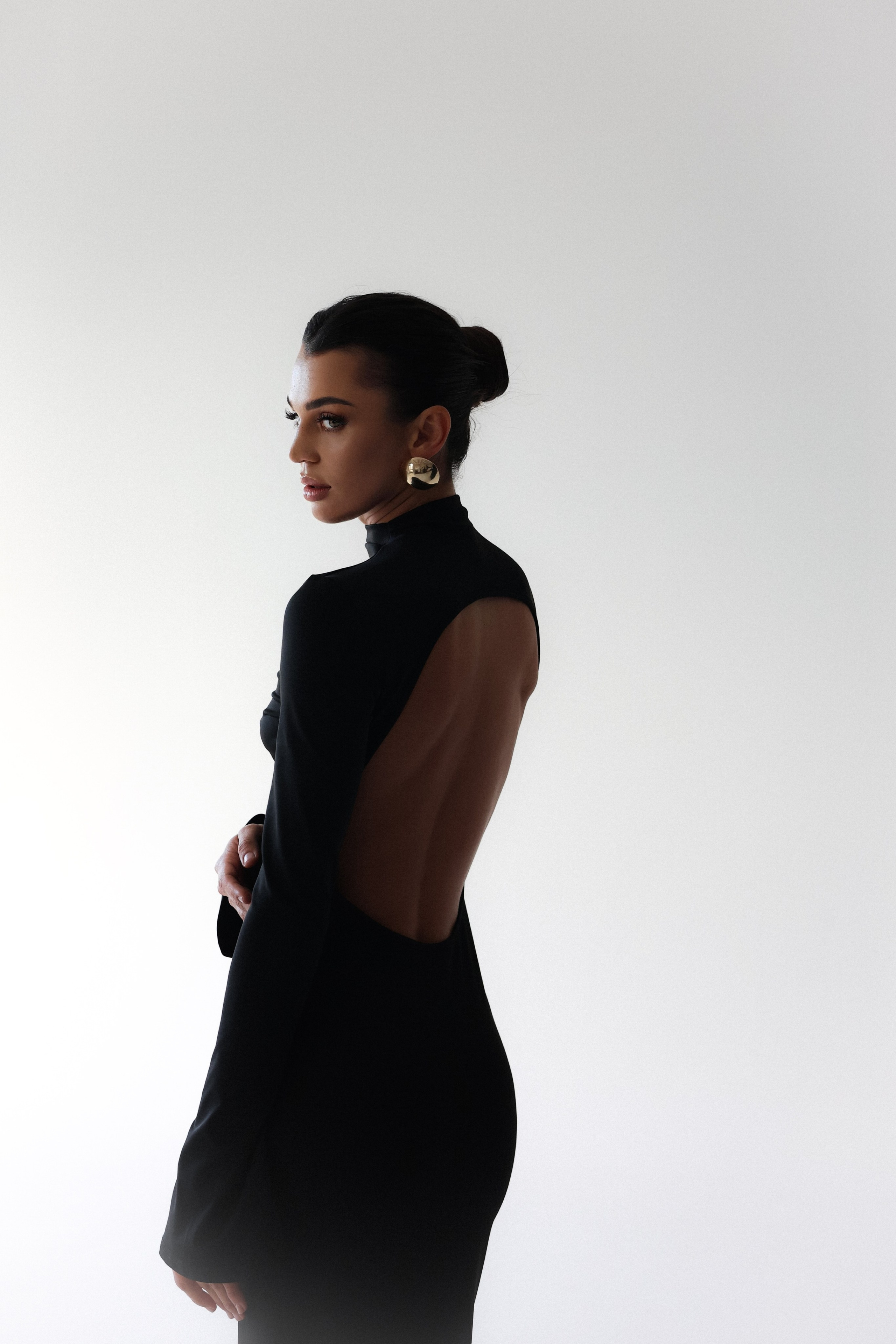 Ksyusha. Фотограф Popova Polina