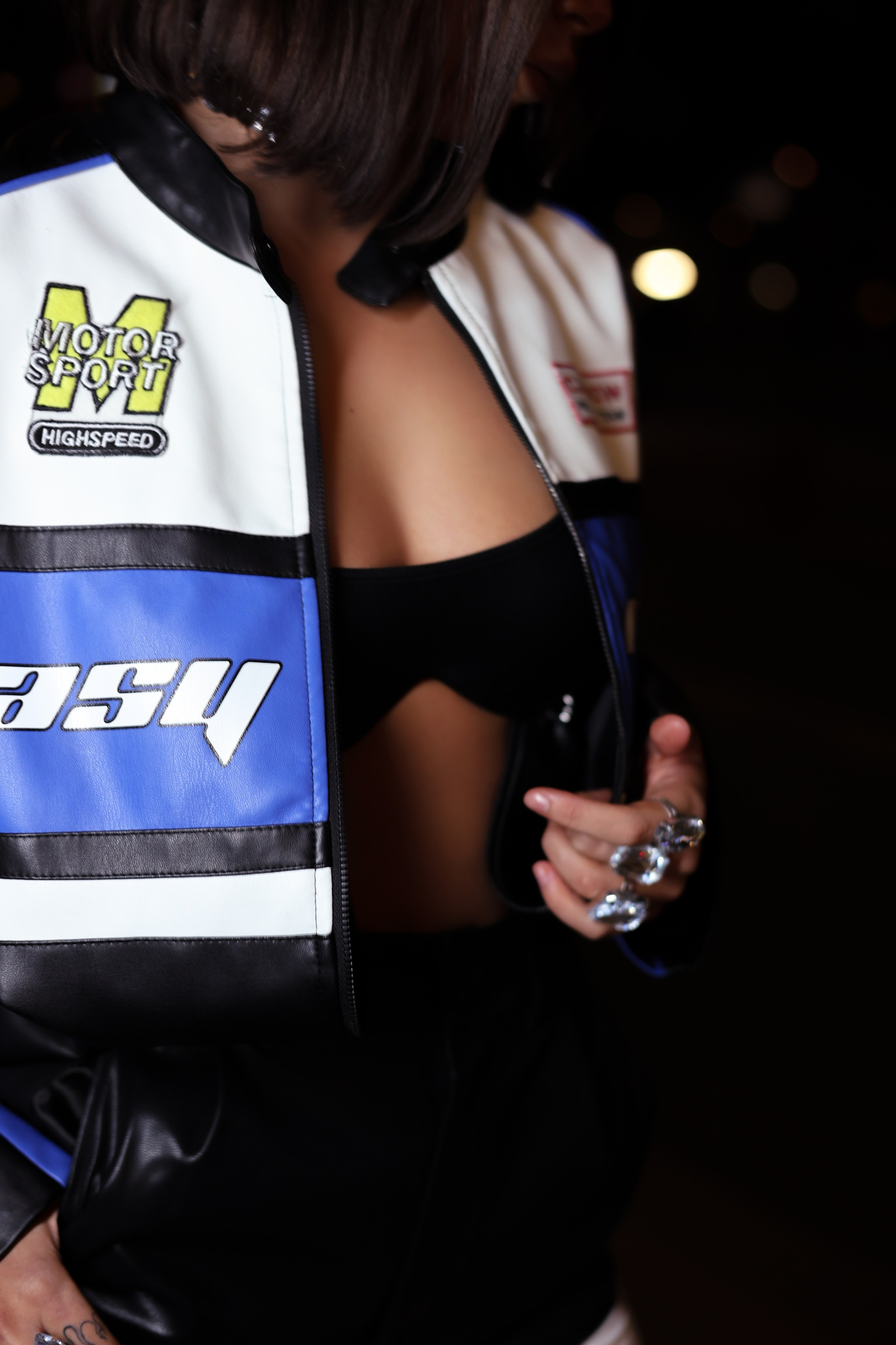 Aleksandra. Фотограф Popova Polina